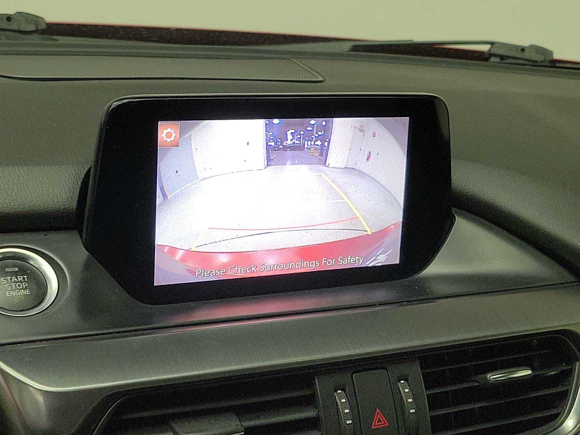 Thumbnail: 2016 Mazda Mazda6 - 14