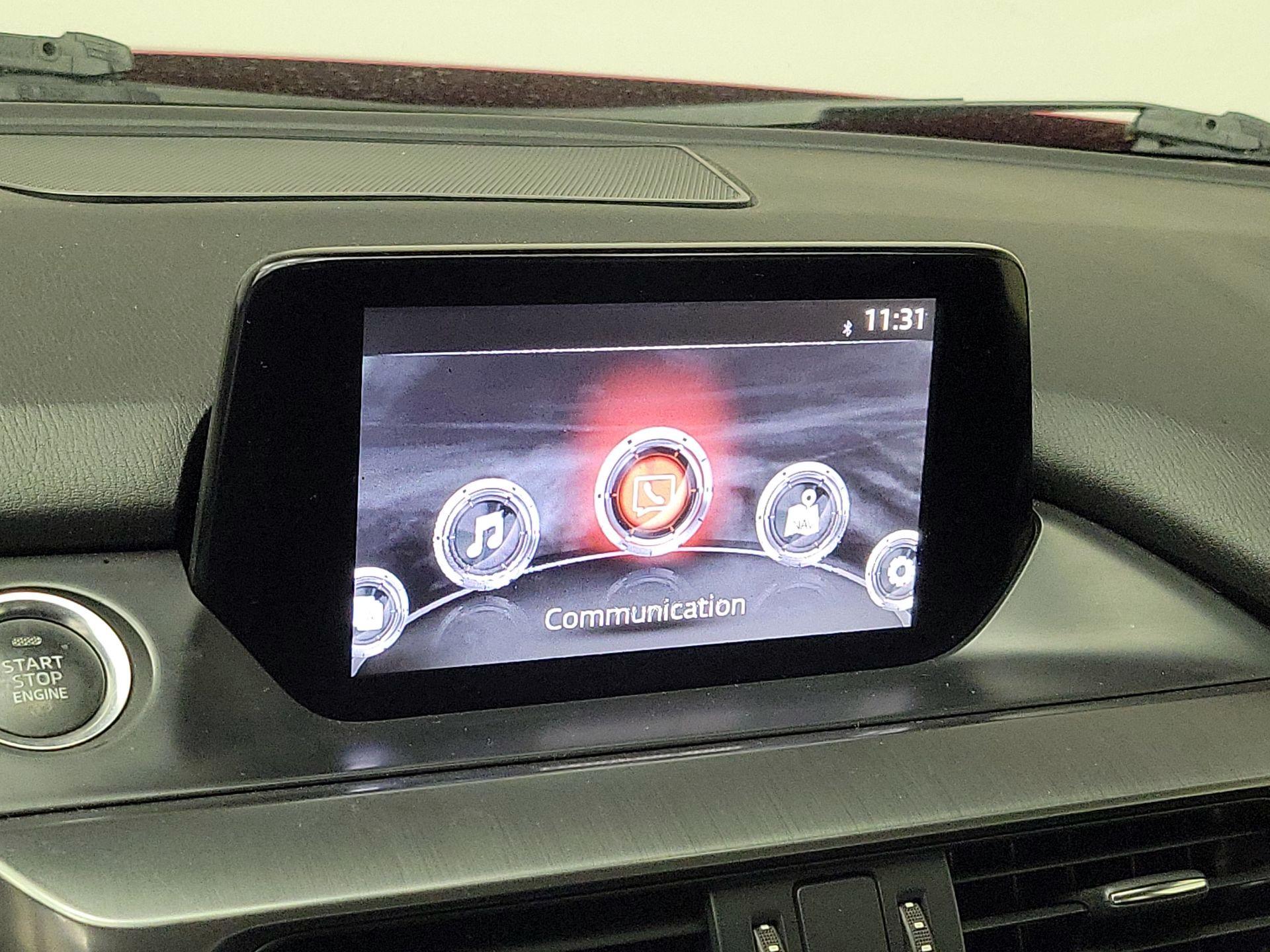 Thumbnail: 2016 Mazda Mazda6 - 15