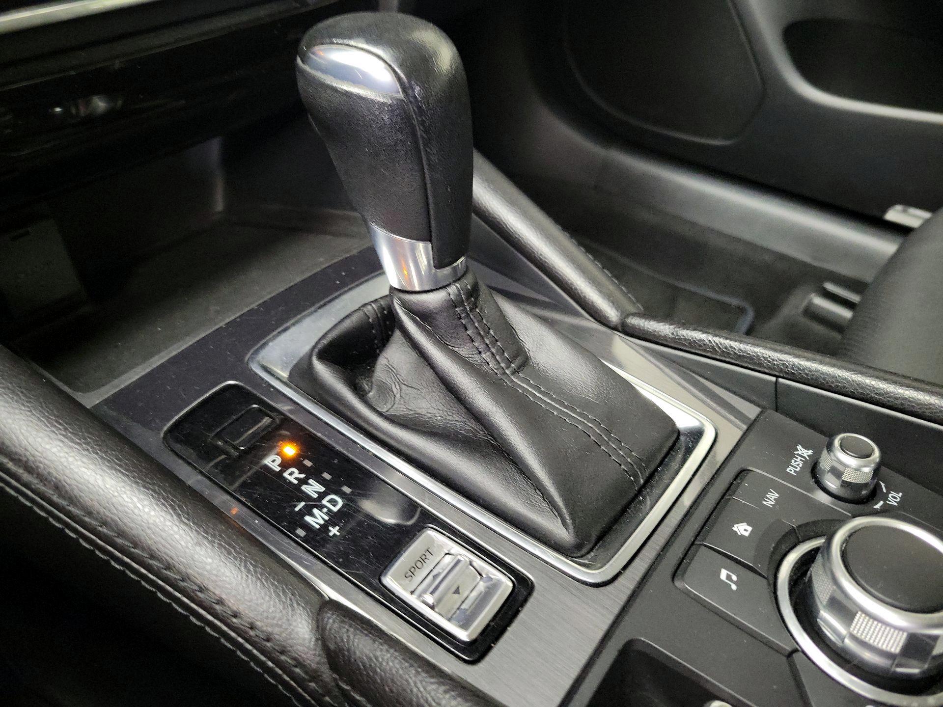 Thumbnail: 2016 Mazda Mazda6 - 17