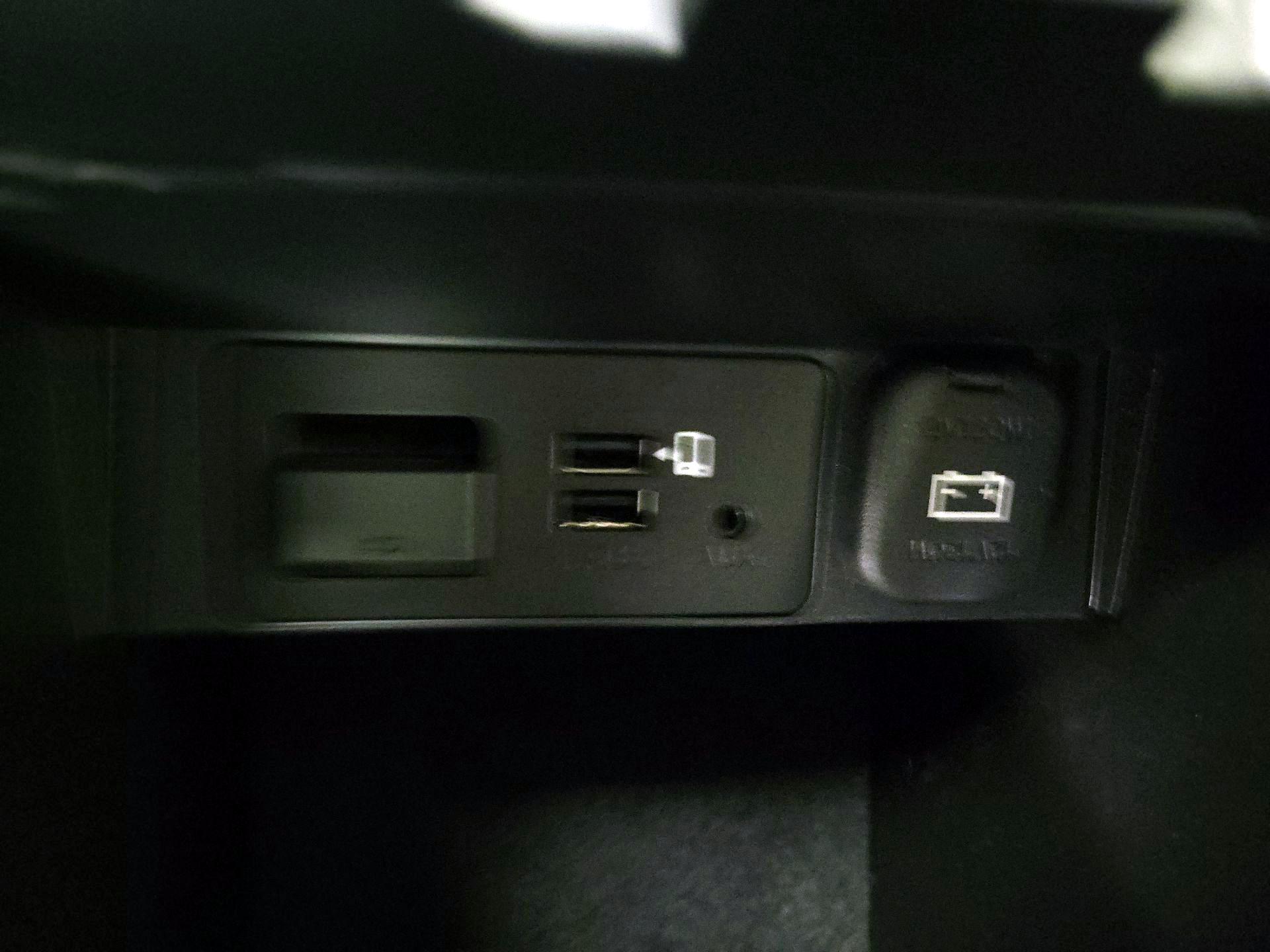 Thumbnail: 2016 Mazda Mazda6 - 18