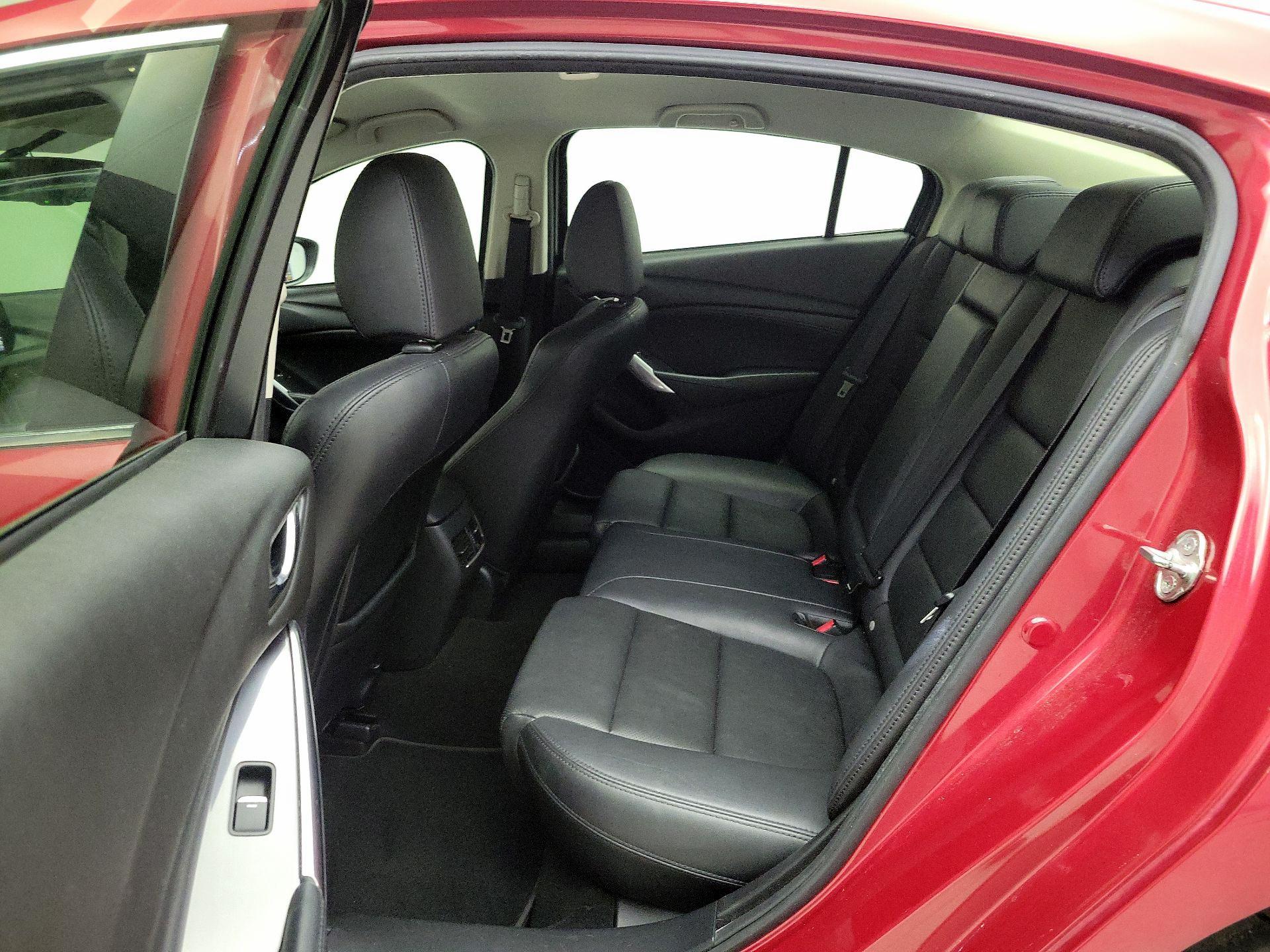 Thumbnail: 2016 Mazda Mazda6 - 19