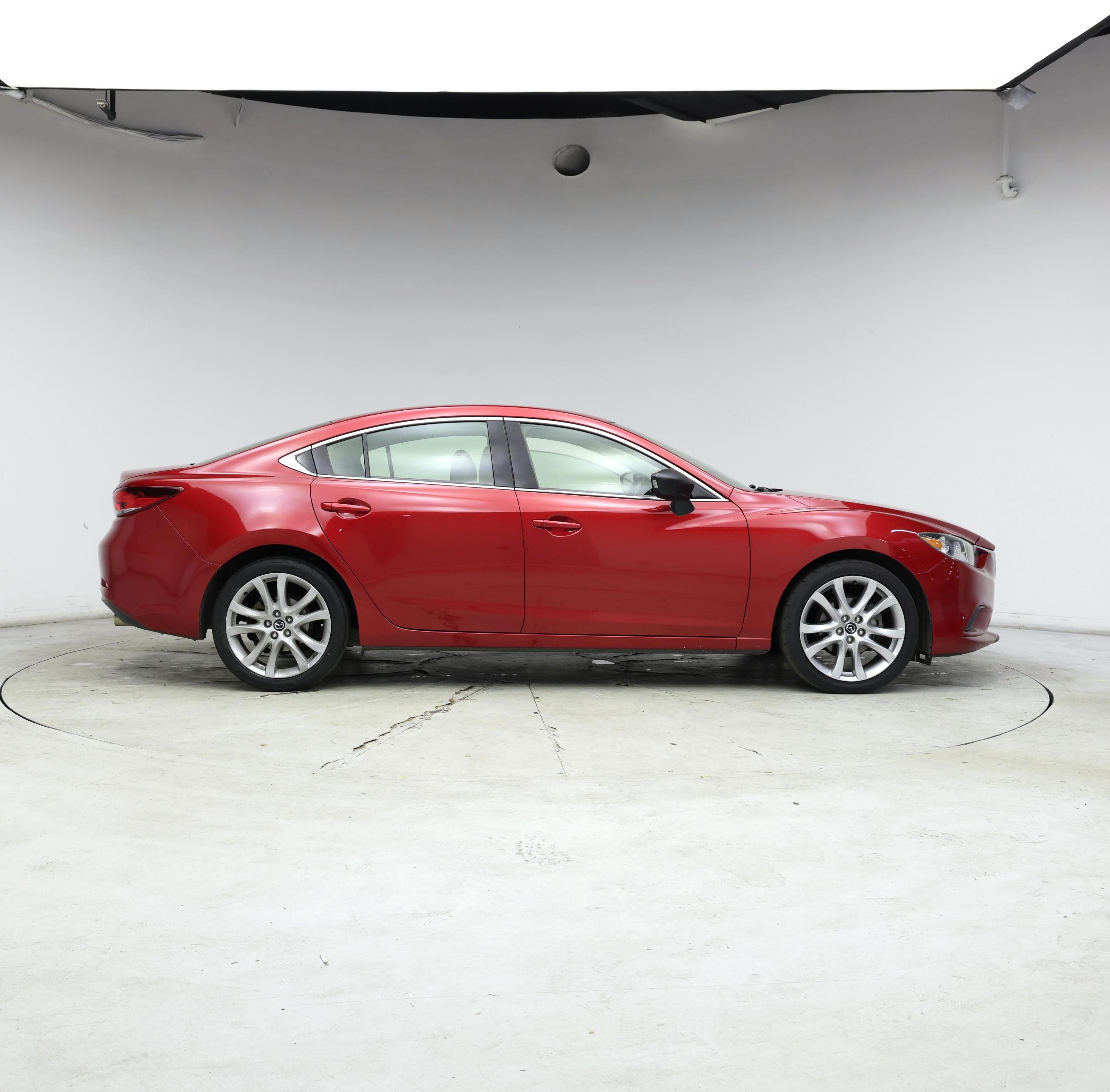 Thumbnail: 2016 Mazda Mazda6 - 7