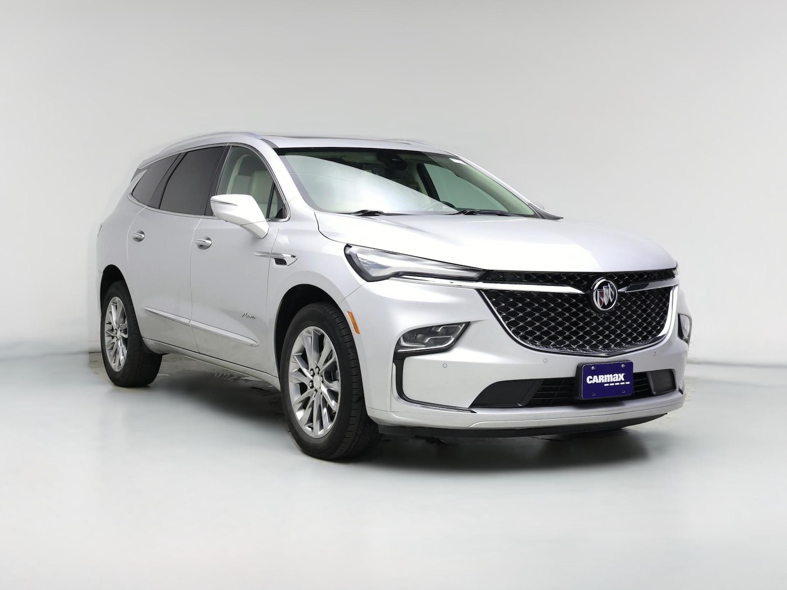 2022 Buick Enclave