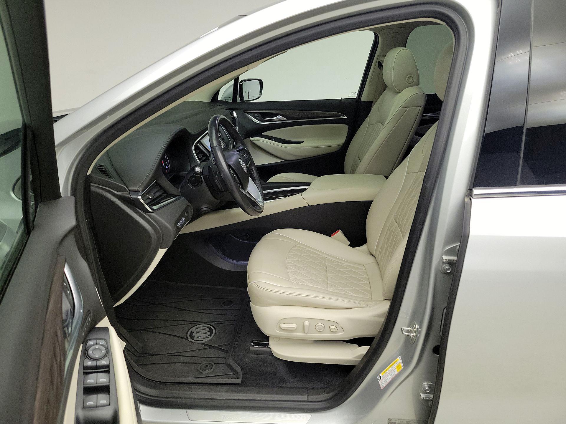 Thumbnail: 2022 Buick Enclave - 11