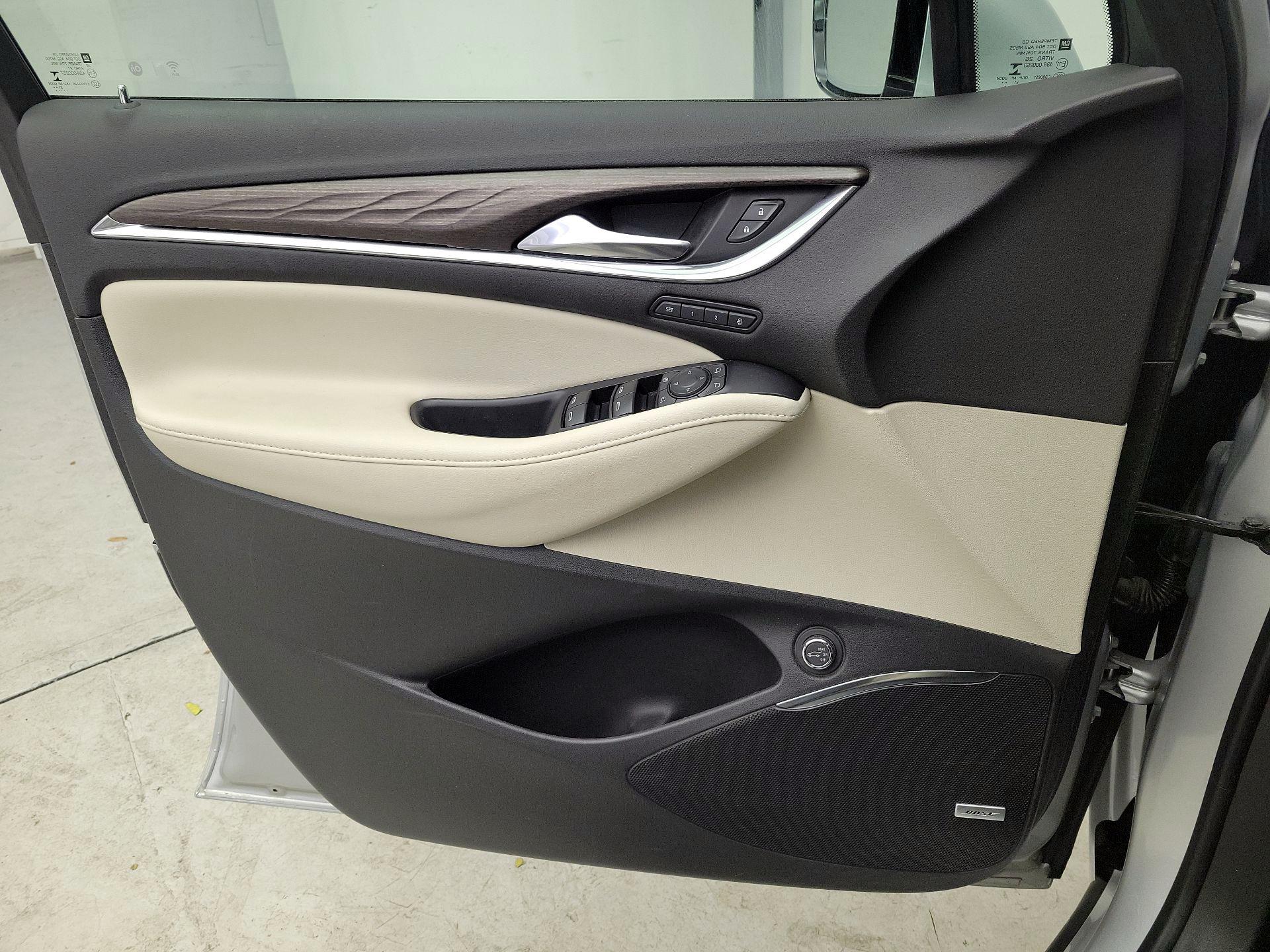 Thumbnail: 2022 Buick Enclave - 12