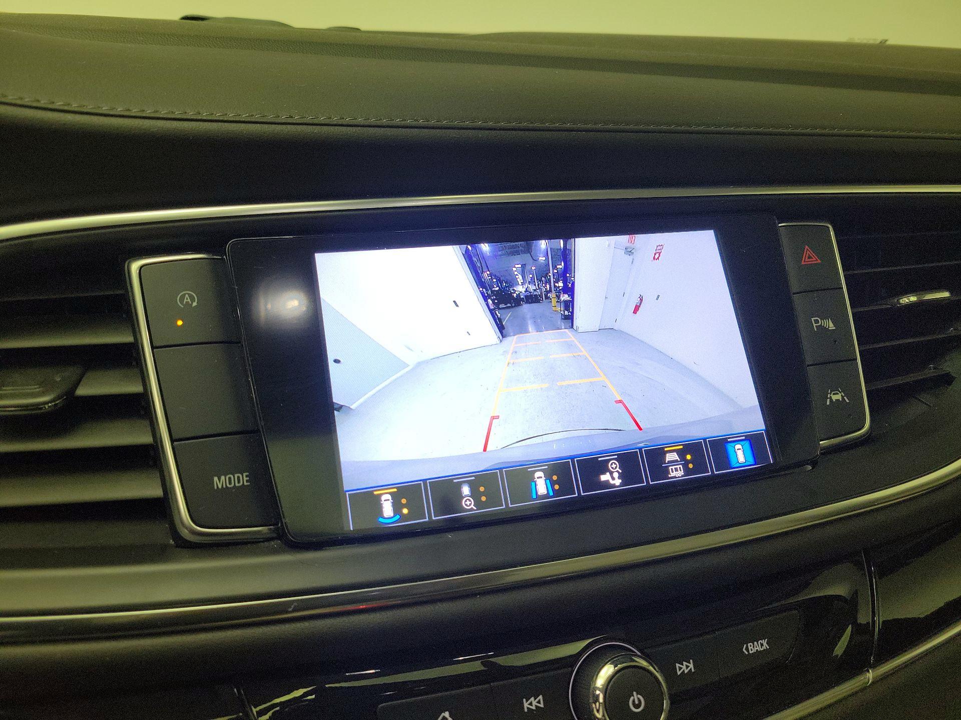 Thumbnail: 2022 Buick Enclave - 14