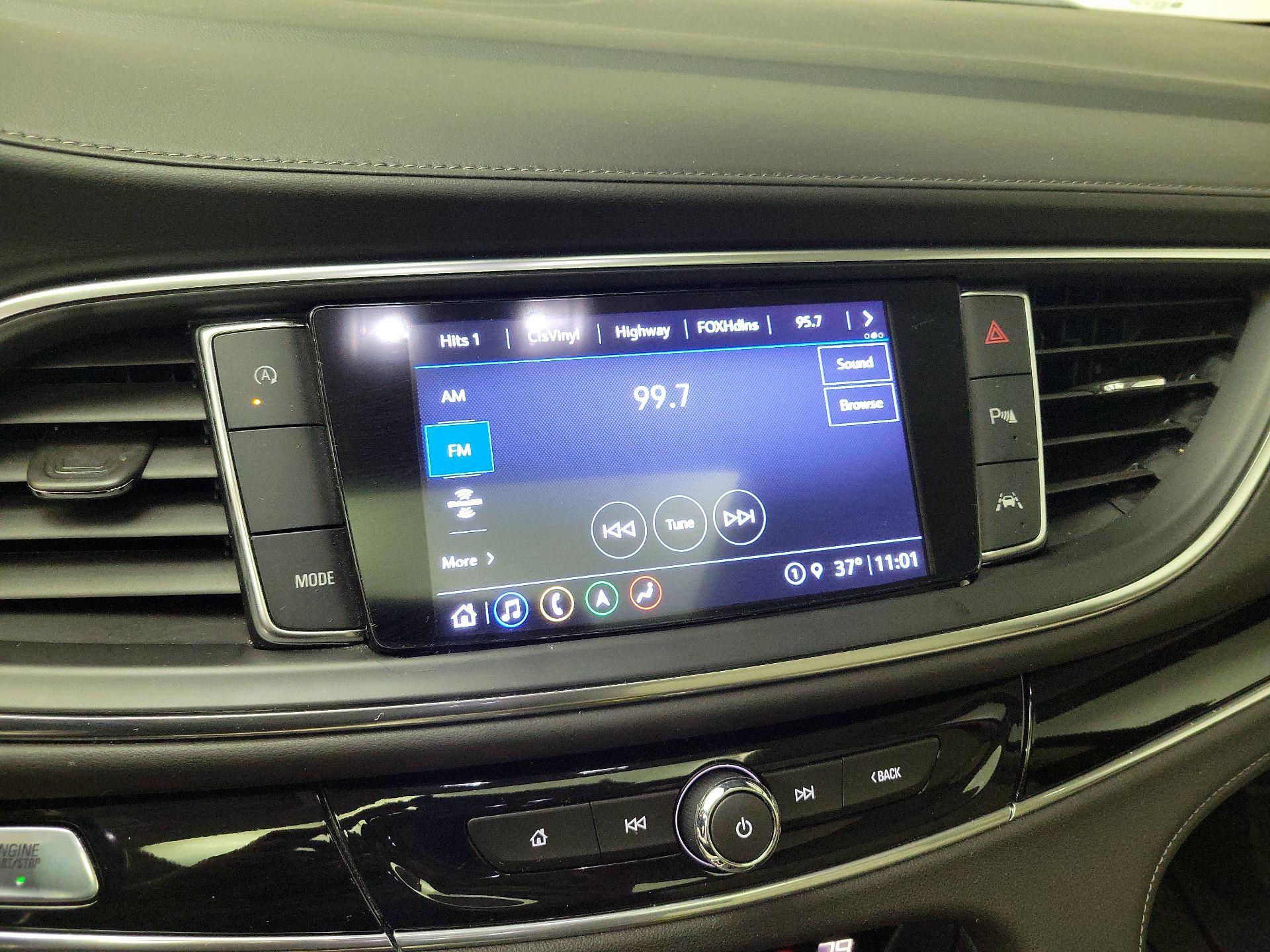 Thumbnail: 2022 Buick Enclave - 15