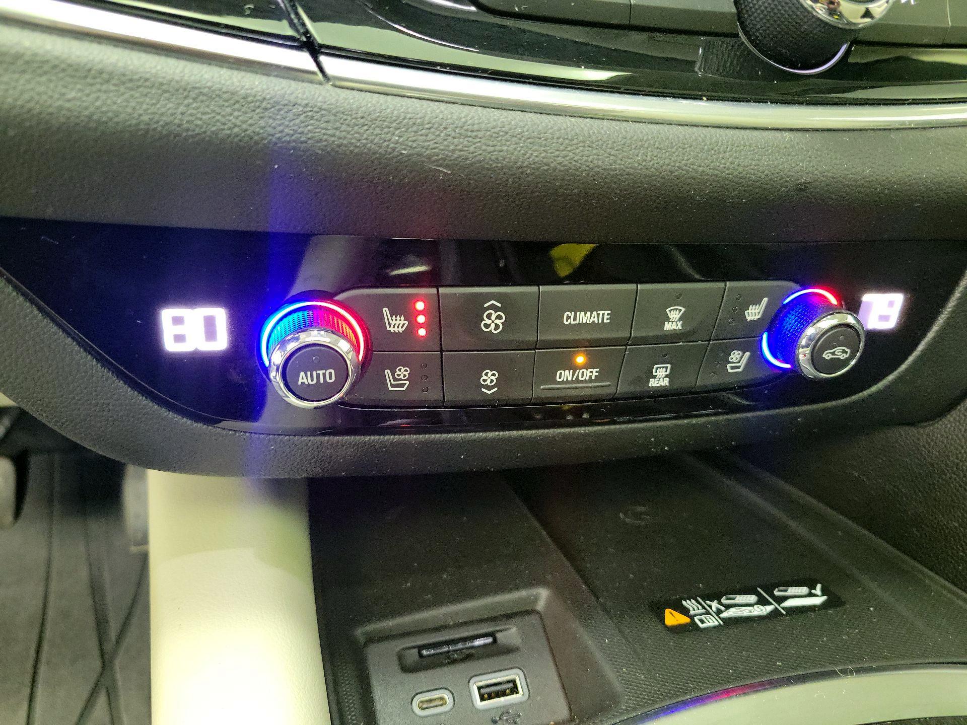 Thumbnail: 2022 Buick Enclave - 16