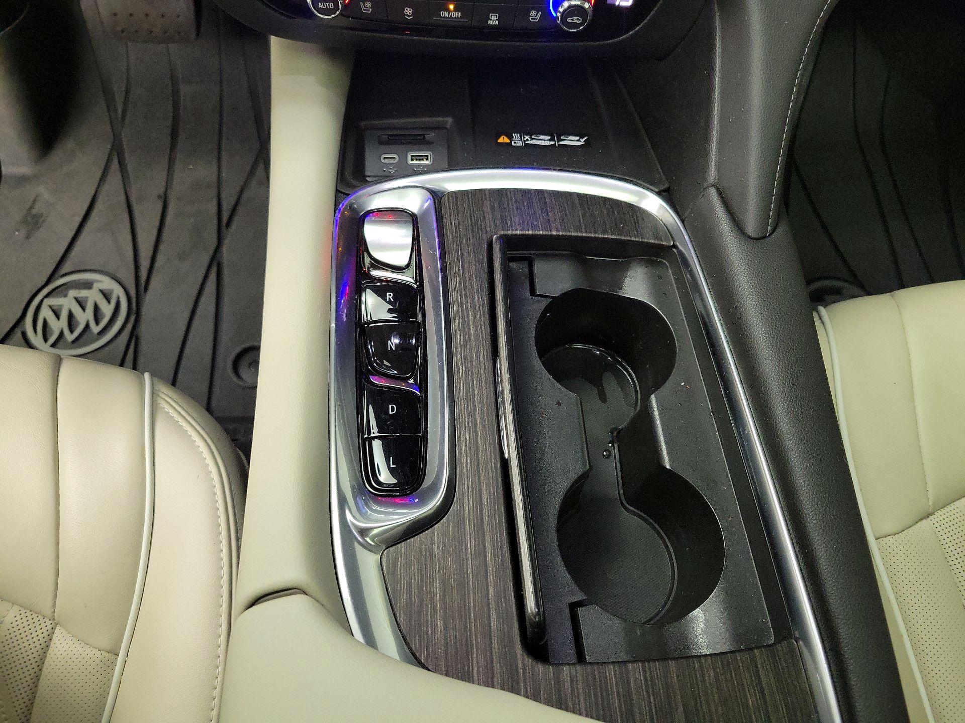 Thumbnail: 2022 Buick Enclave - 17