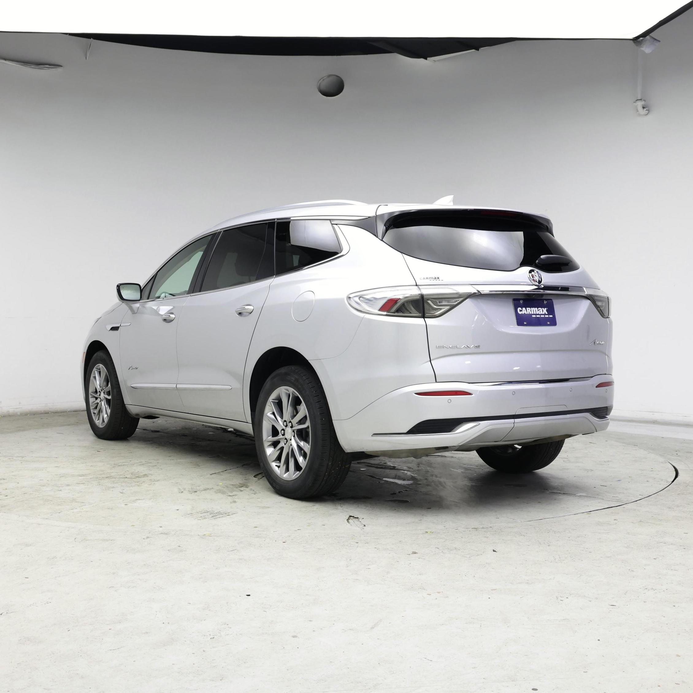 Thumbnail: 2022 Buick Enclave - 2