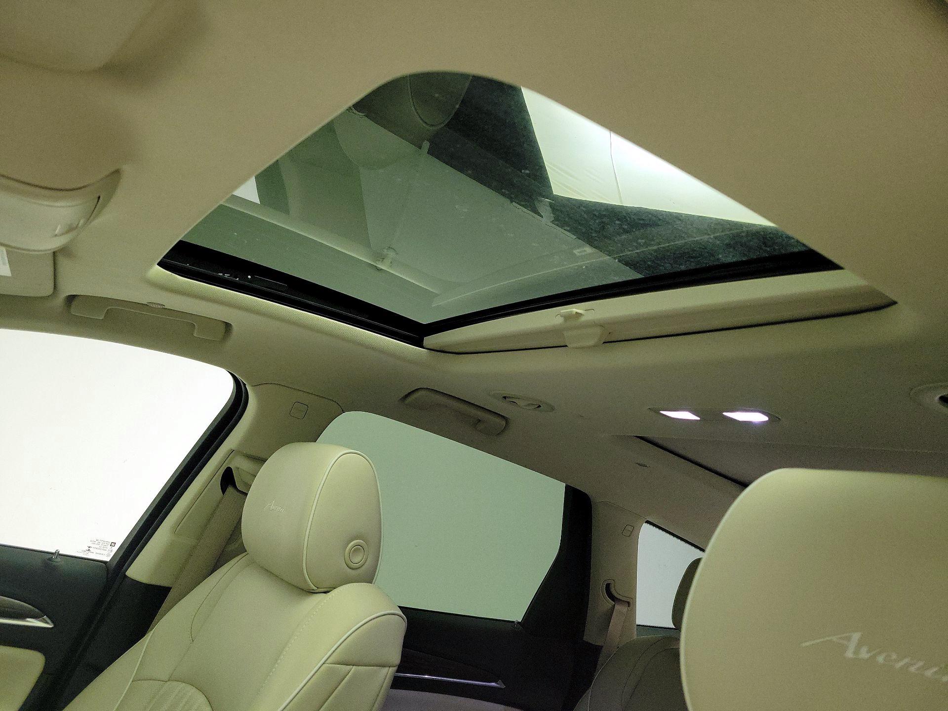 Thumbnail: 2022 Buick Enclave - 19