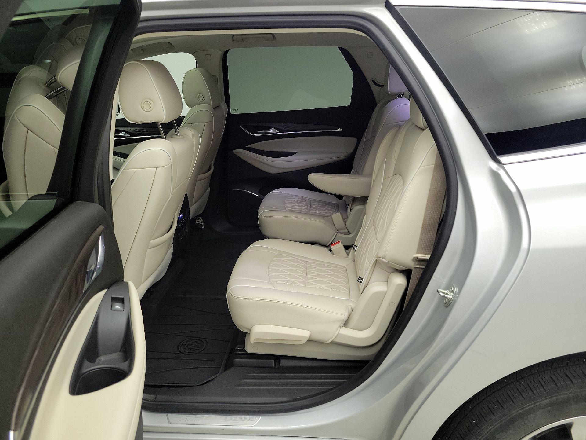 Thumbnail: 2022 Buick Enclave - 20