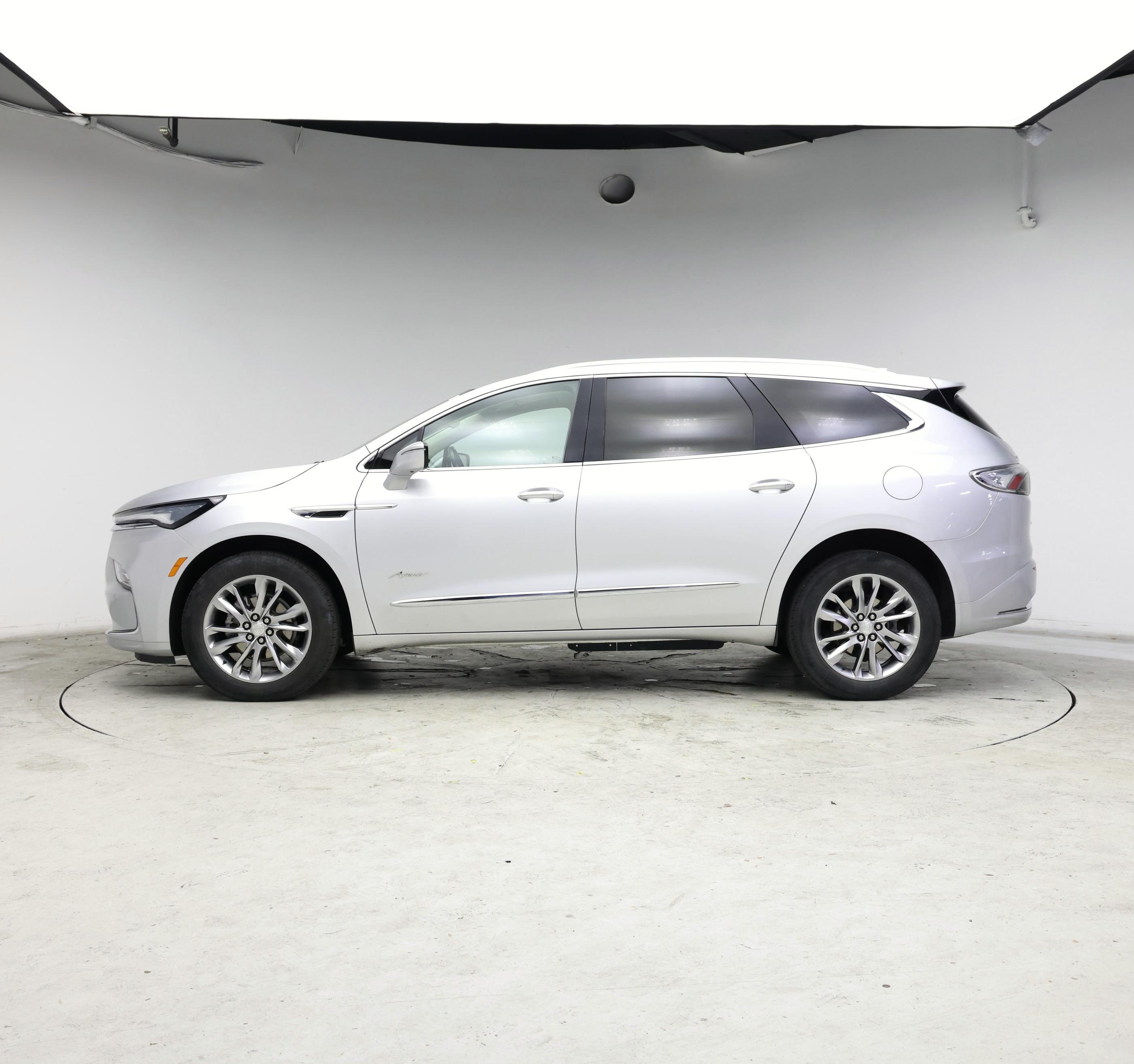 Thumbnail: 2022 Buick Enclave - 3