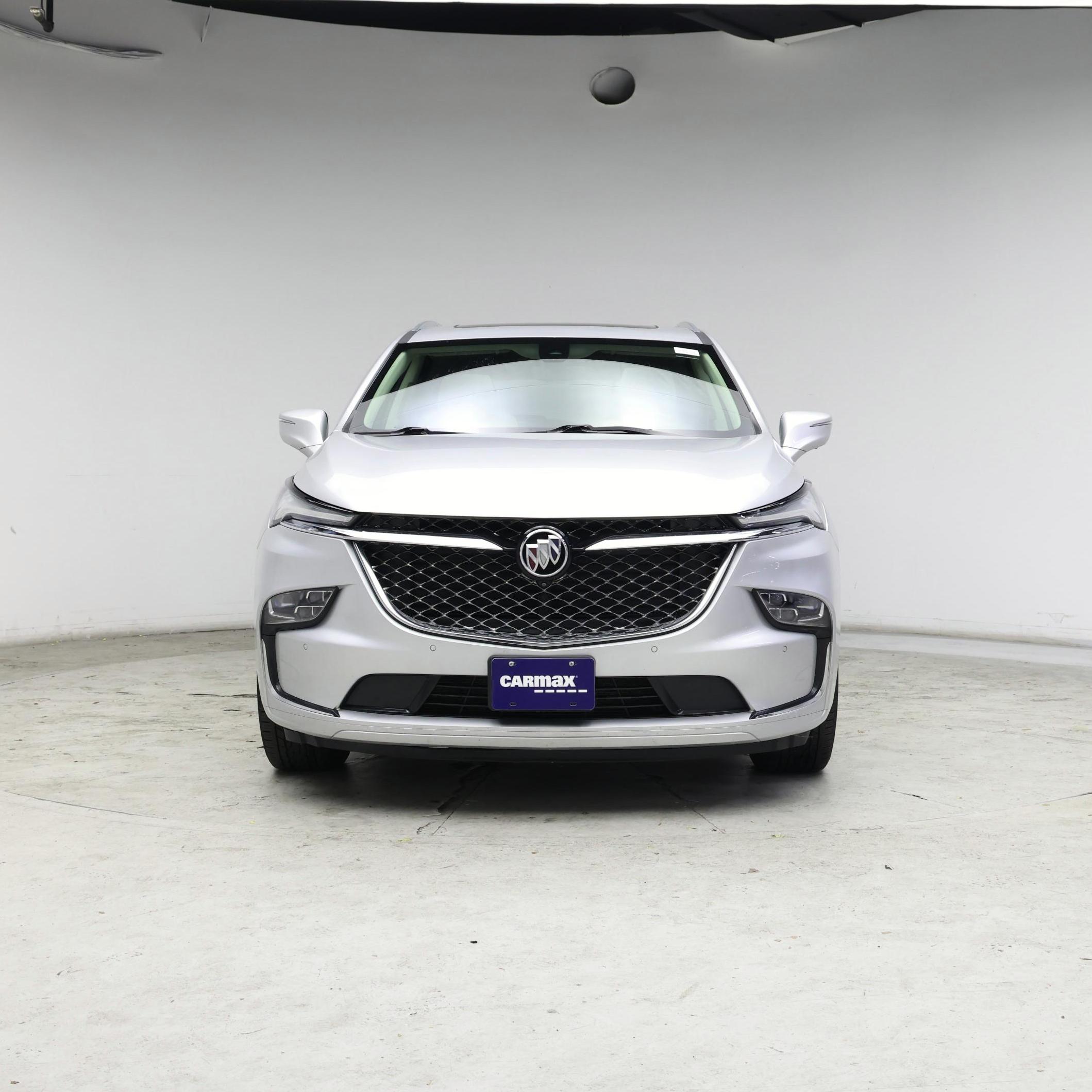 Thumbnail: 2022 Buick Enclave - 5