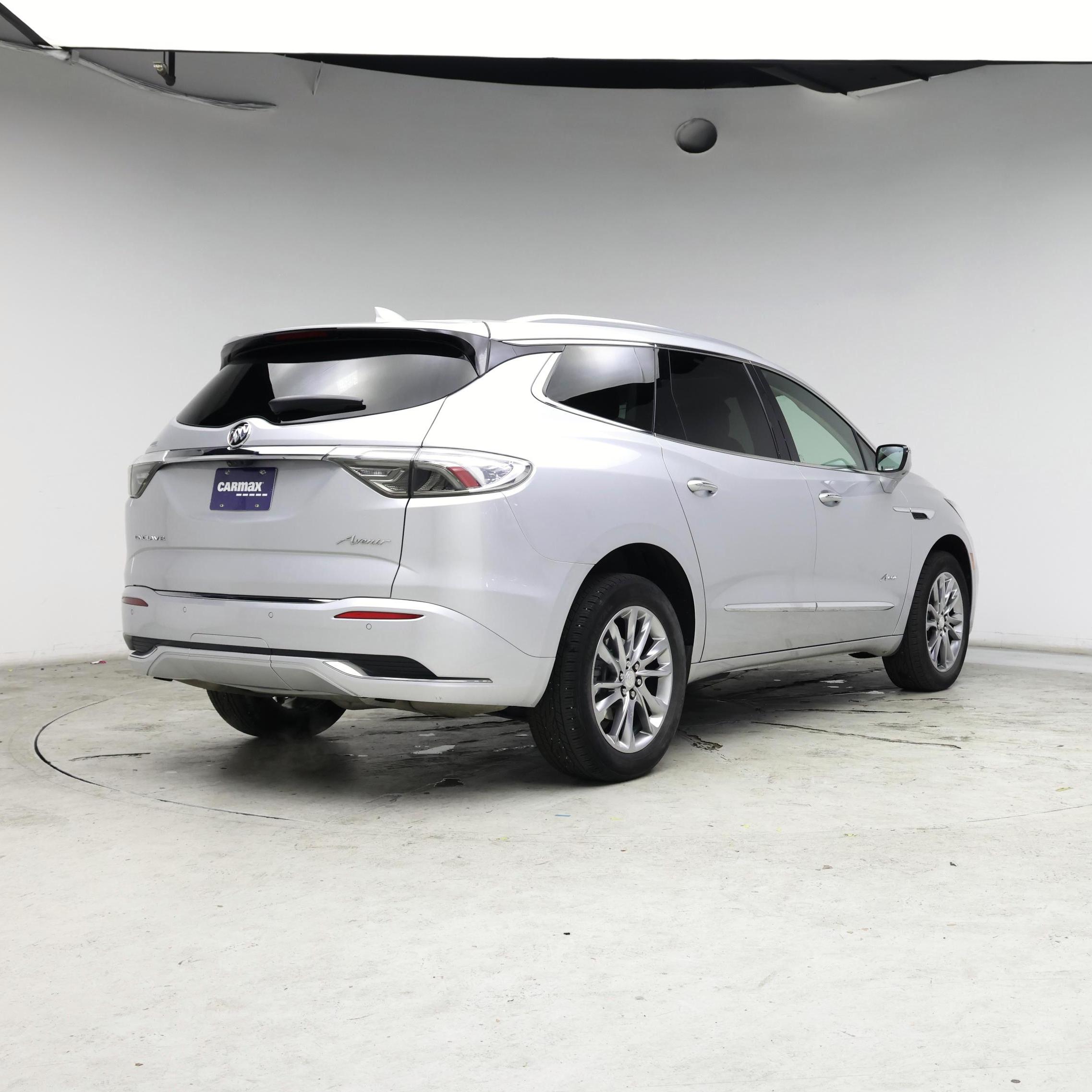 Thumbnail: 2022 Buick Enclave - 8