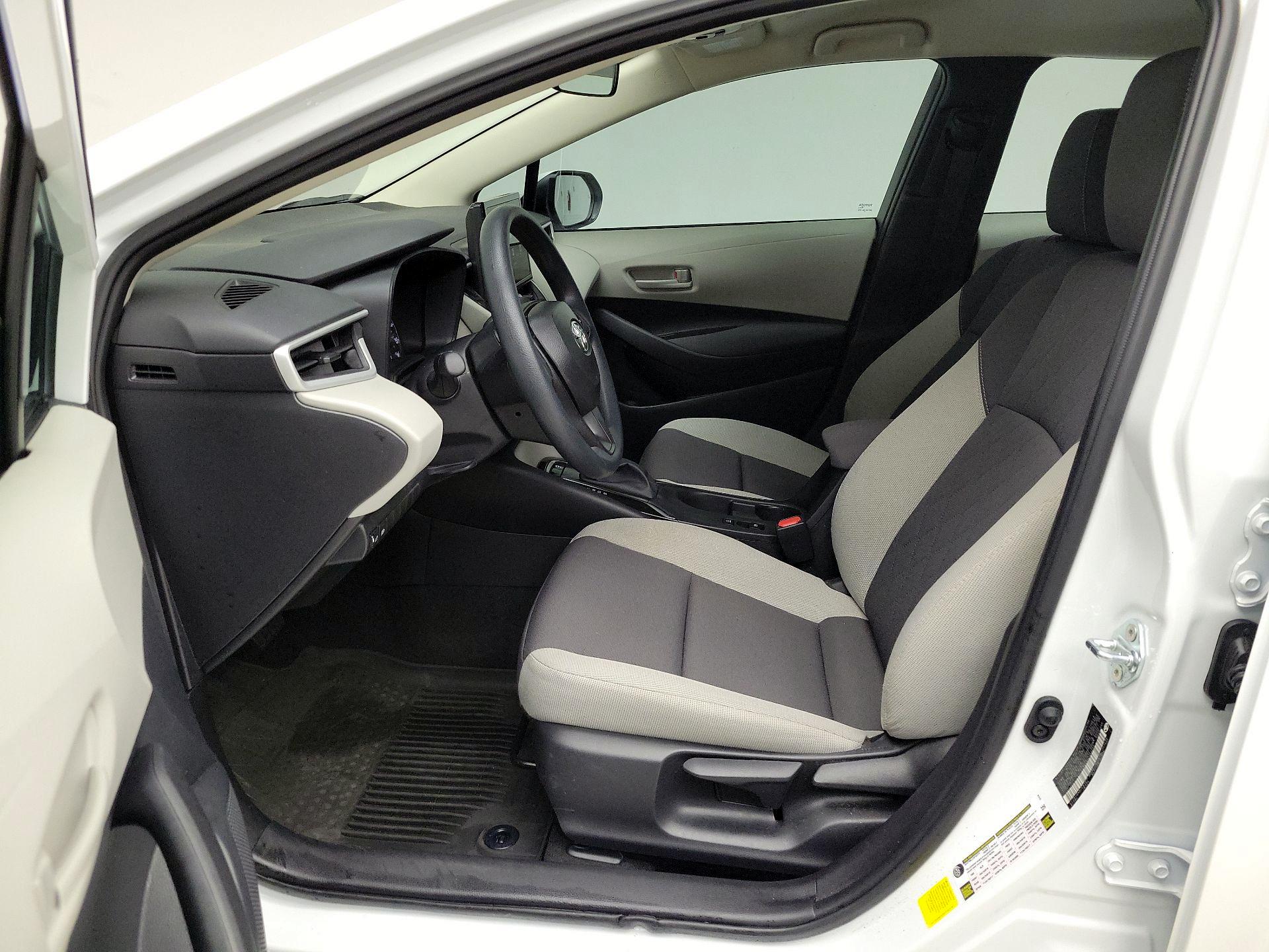 Thumbnail: 2025 Toyota Corolla - 11