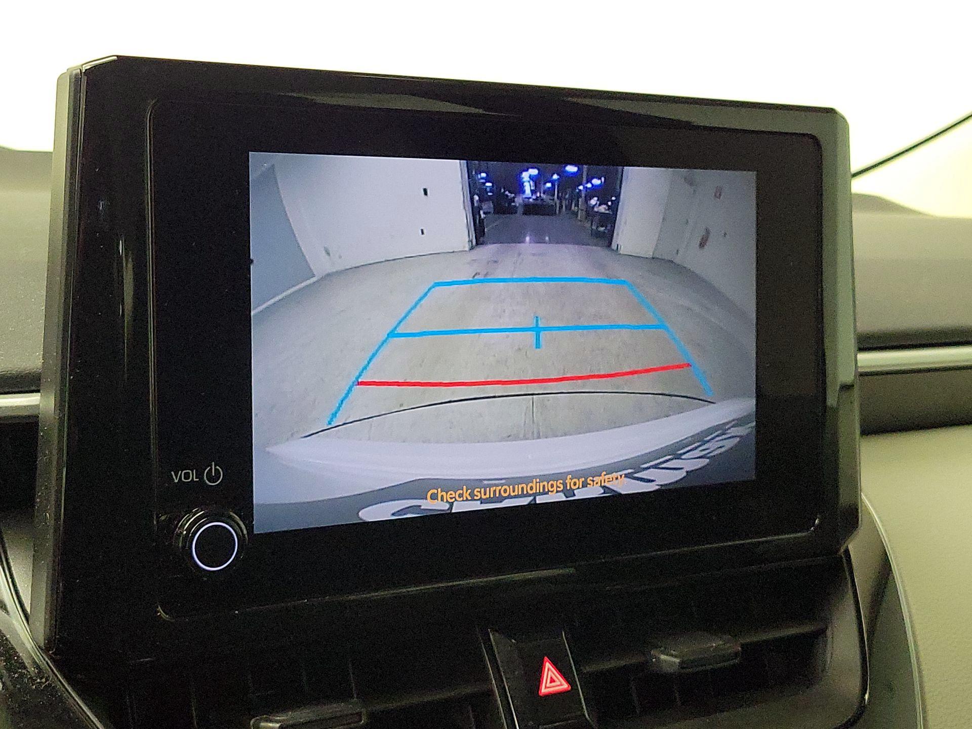 Thumbnail: 2025 Toyota Corolla - 14