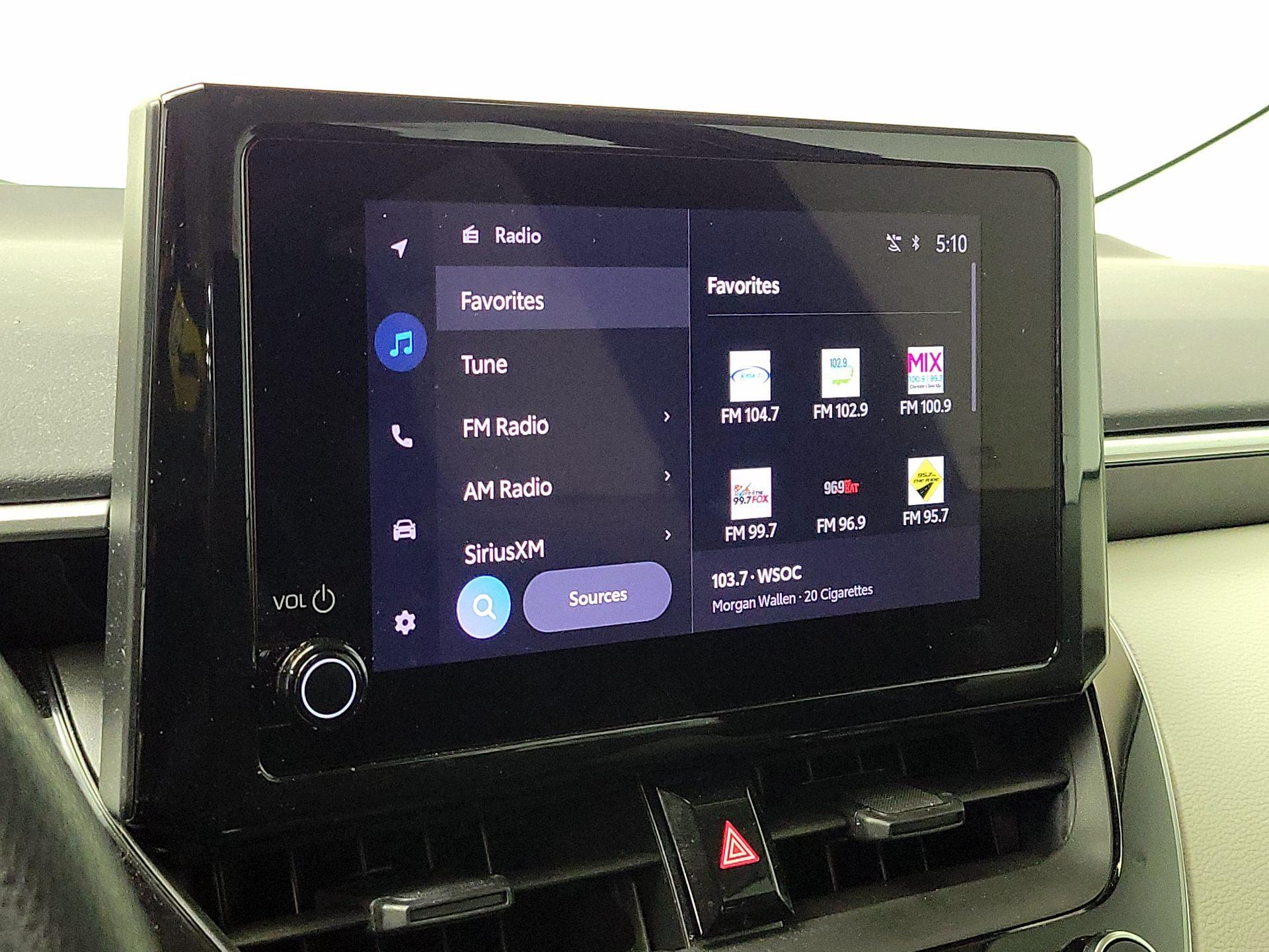 Thumbnail: 2025 Toyota Corolla - 15