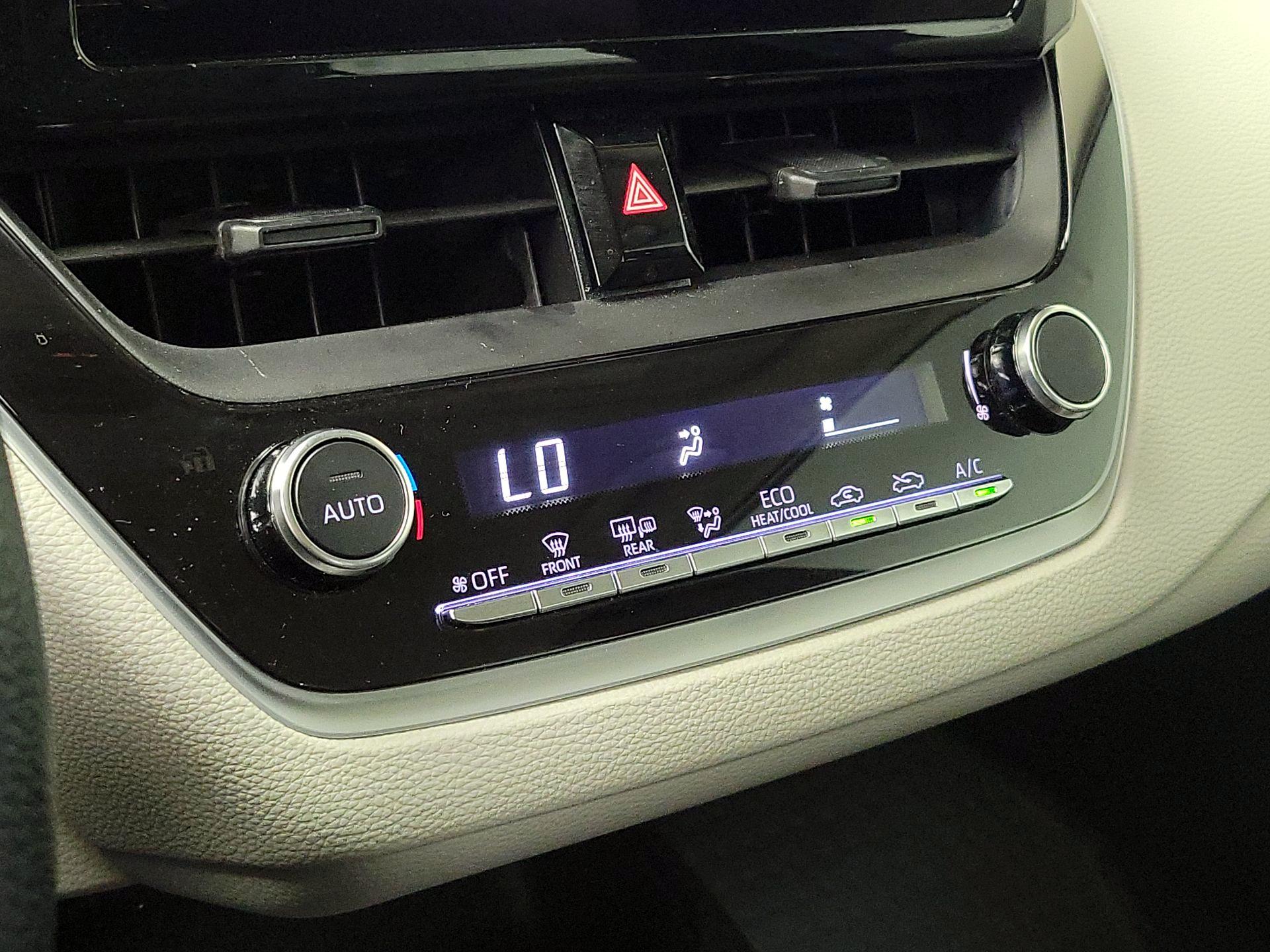 Thumbnail: 2025 Toyota Corolla - 16