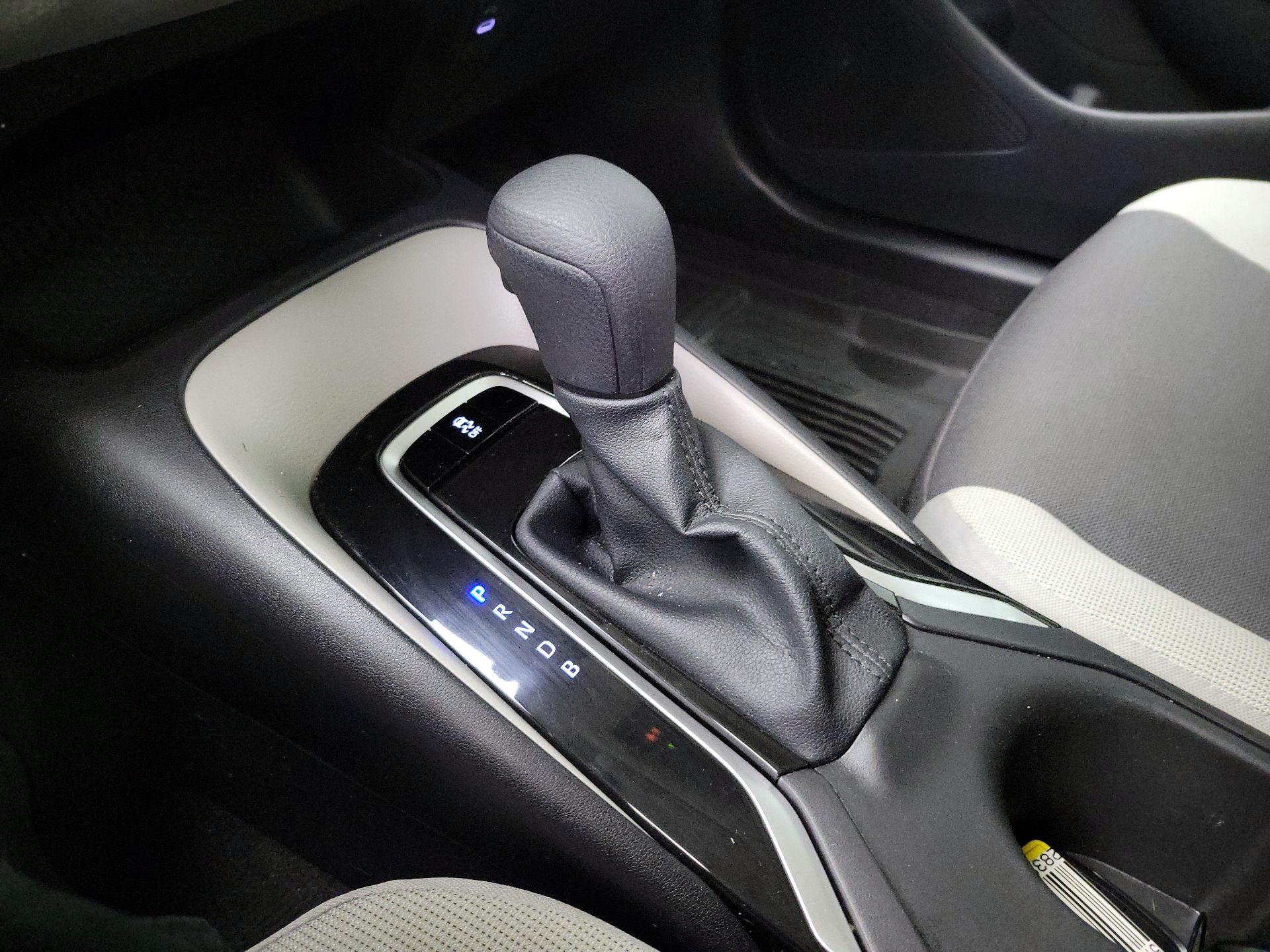 Thumbnail: 2025 Toyota Corolla - 17