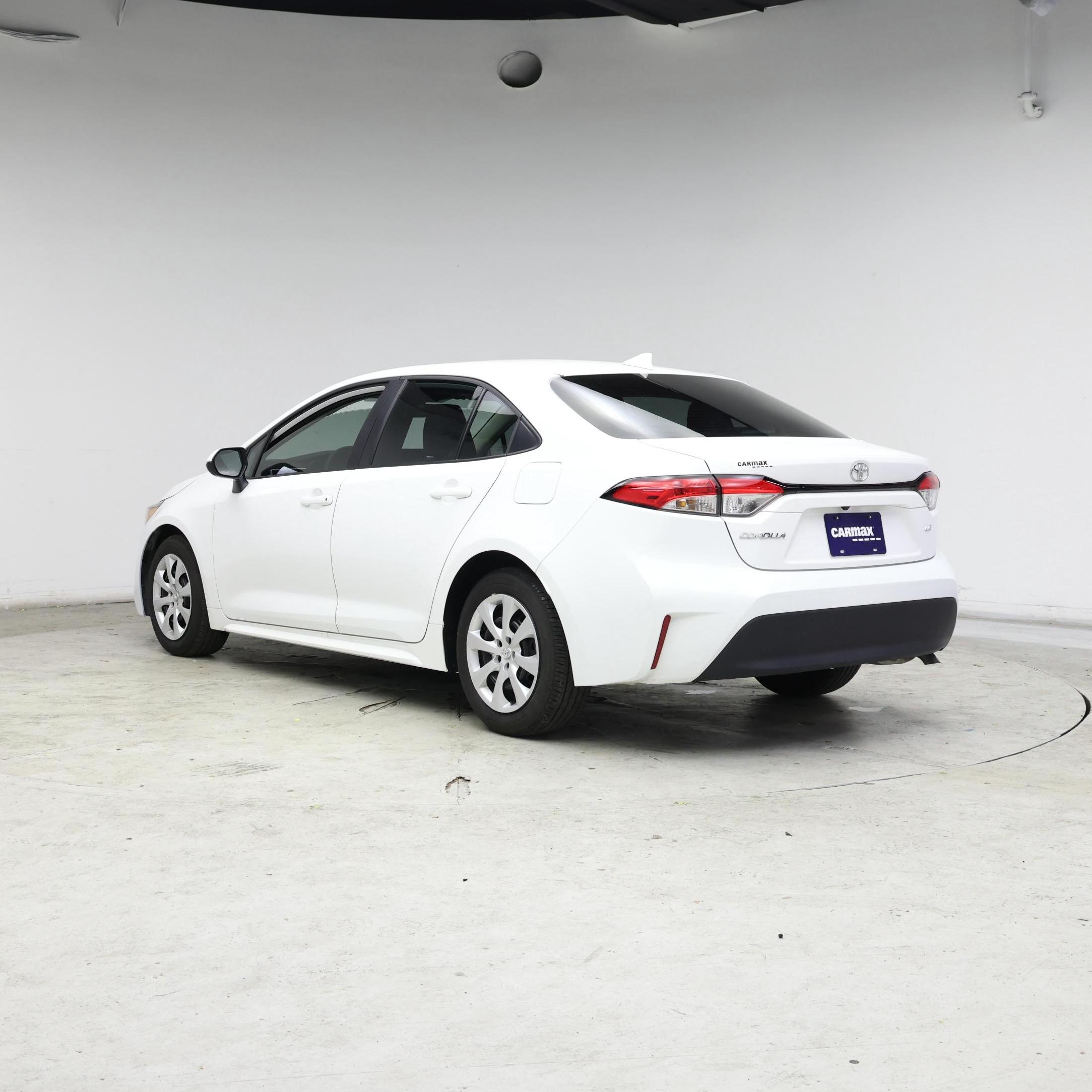 Thumbnail: 2025 Toyota Corolla - 2