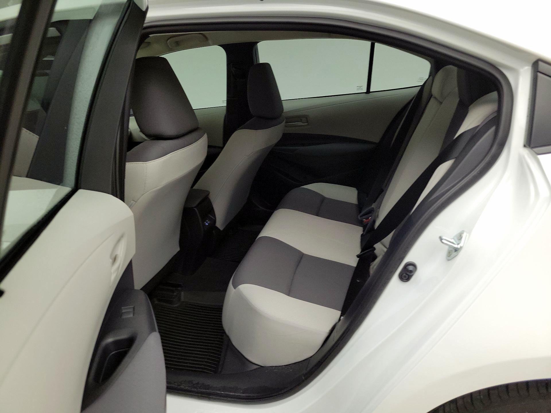 Thumbnail: 2025 Toyota Corolla - 19