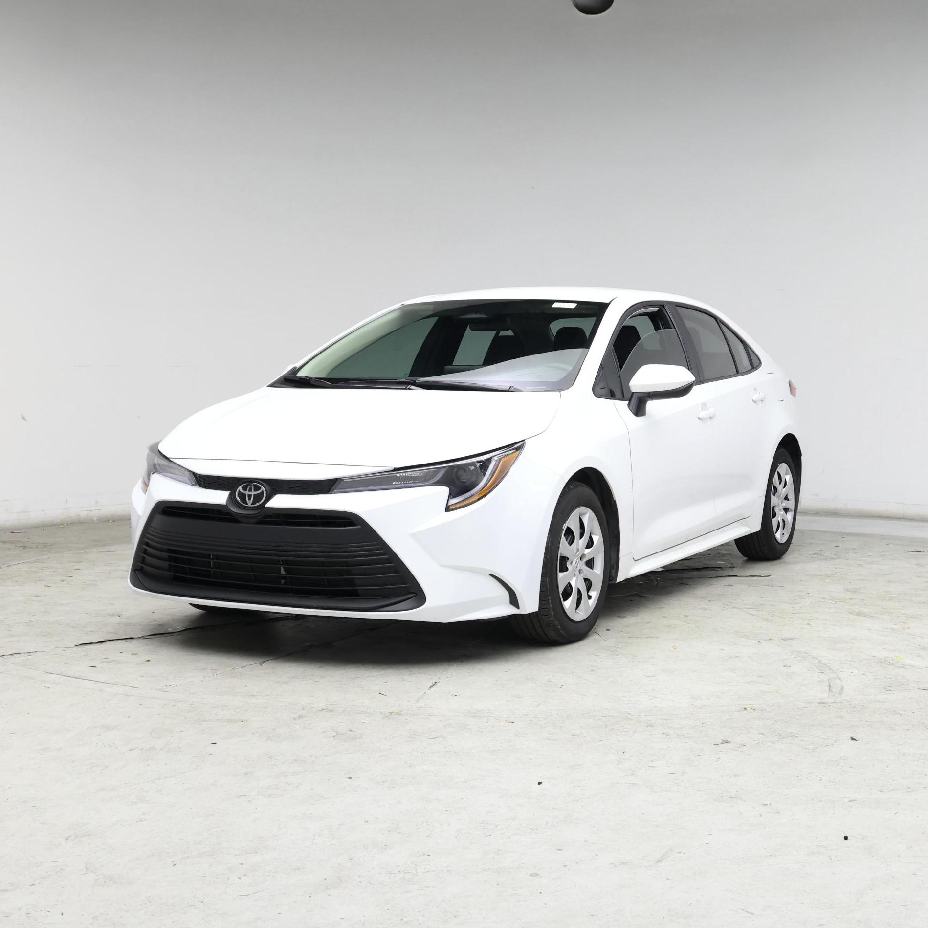 Thumbnail: 2025 Toyota Corolla - 4