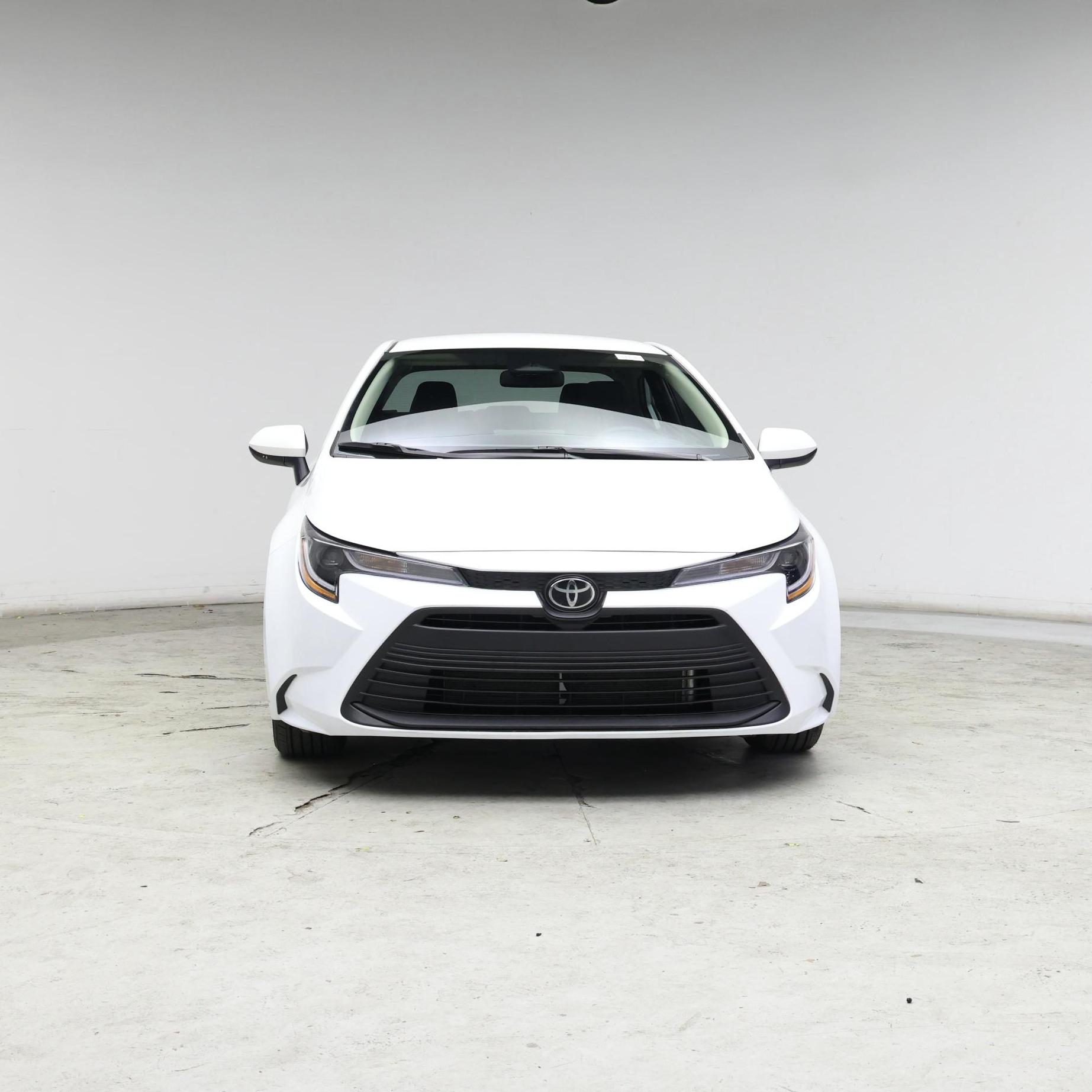 Thumbnail: 2025 Toyota Corolla - 5