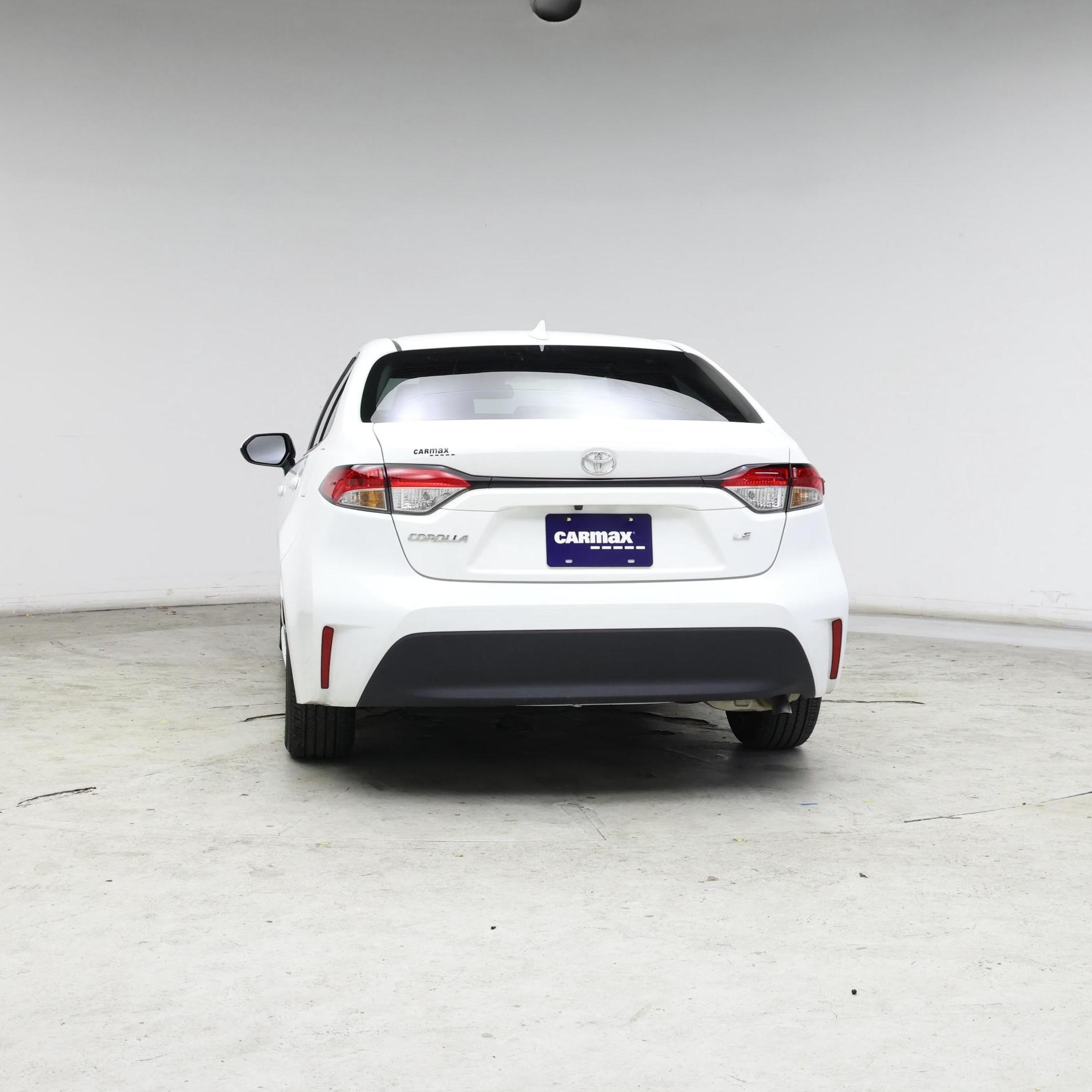 Thumbnail: 2025 Toyota Corolla - 6