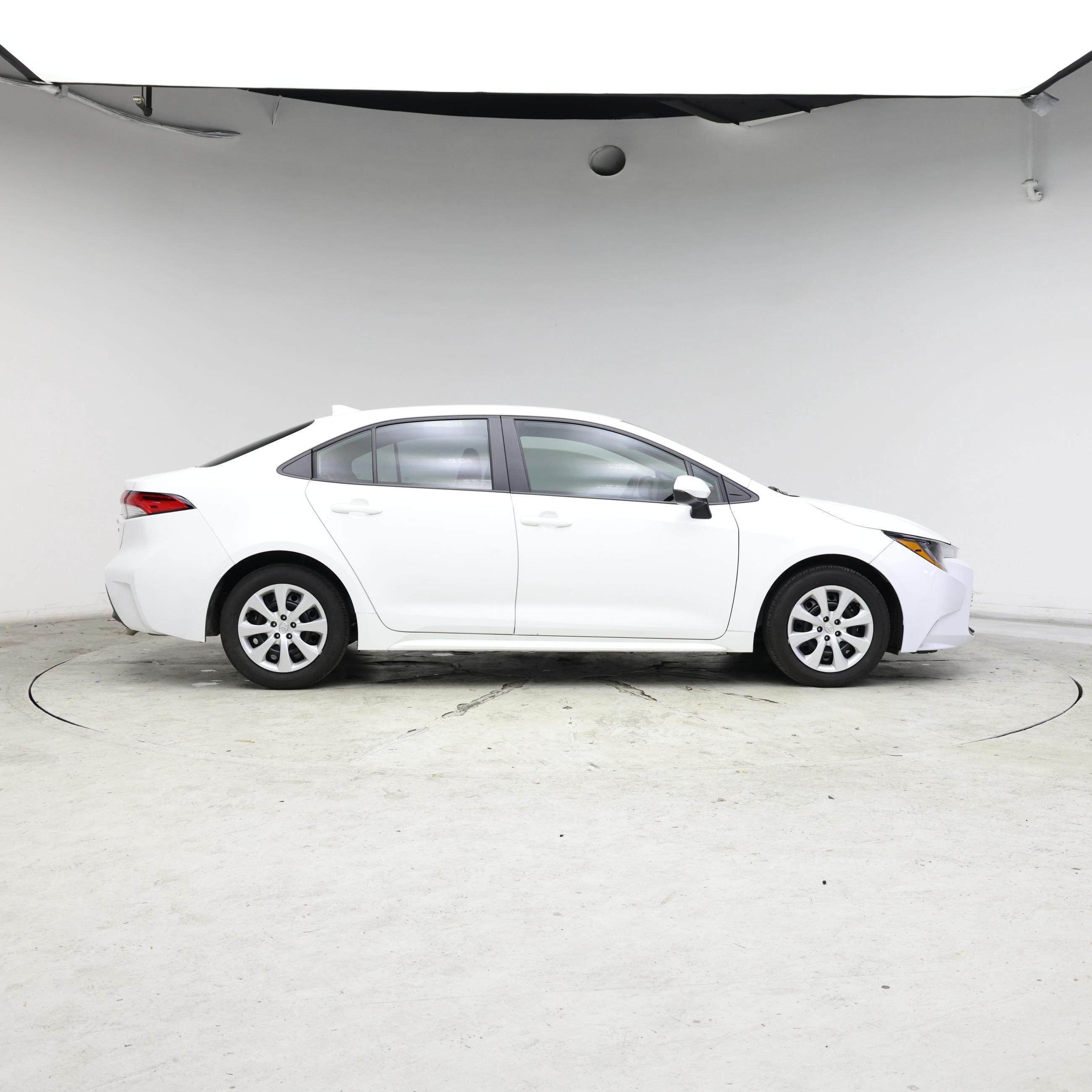 Thumbnail: 2025 Toyota Corolla - 7