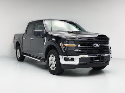 2024 Ford F150 XLT