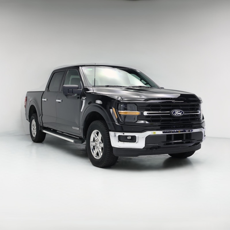 2024 Ford F150 XLT