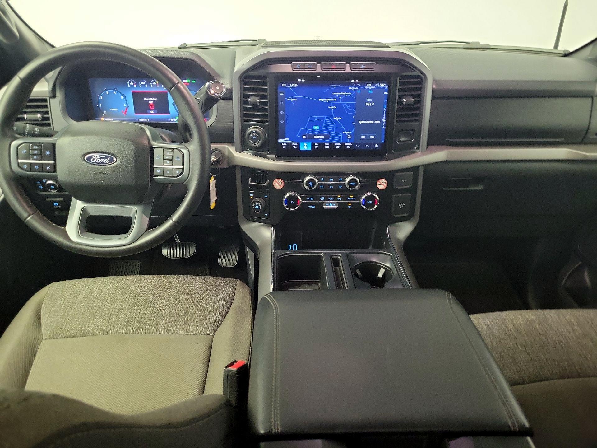 Thumbnail: 2024 Ford F-150 - 9