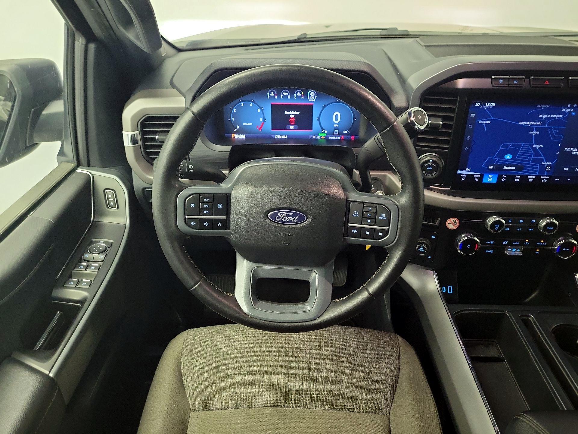 Thumbnail: 2024 Ford F-150 - 10
