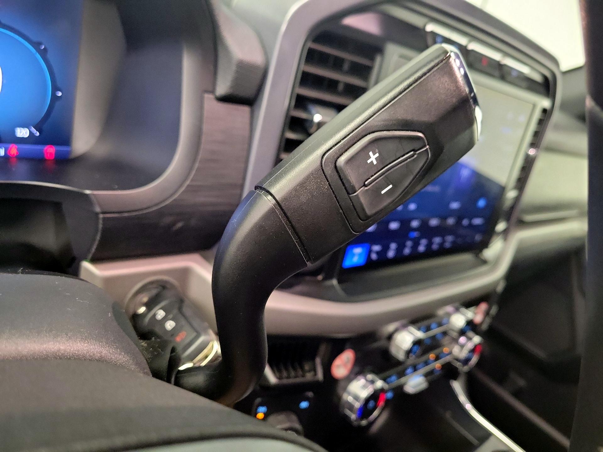 Thumbnail: 2024 Ford F-150 - 18