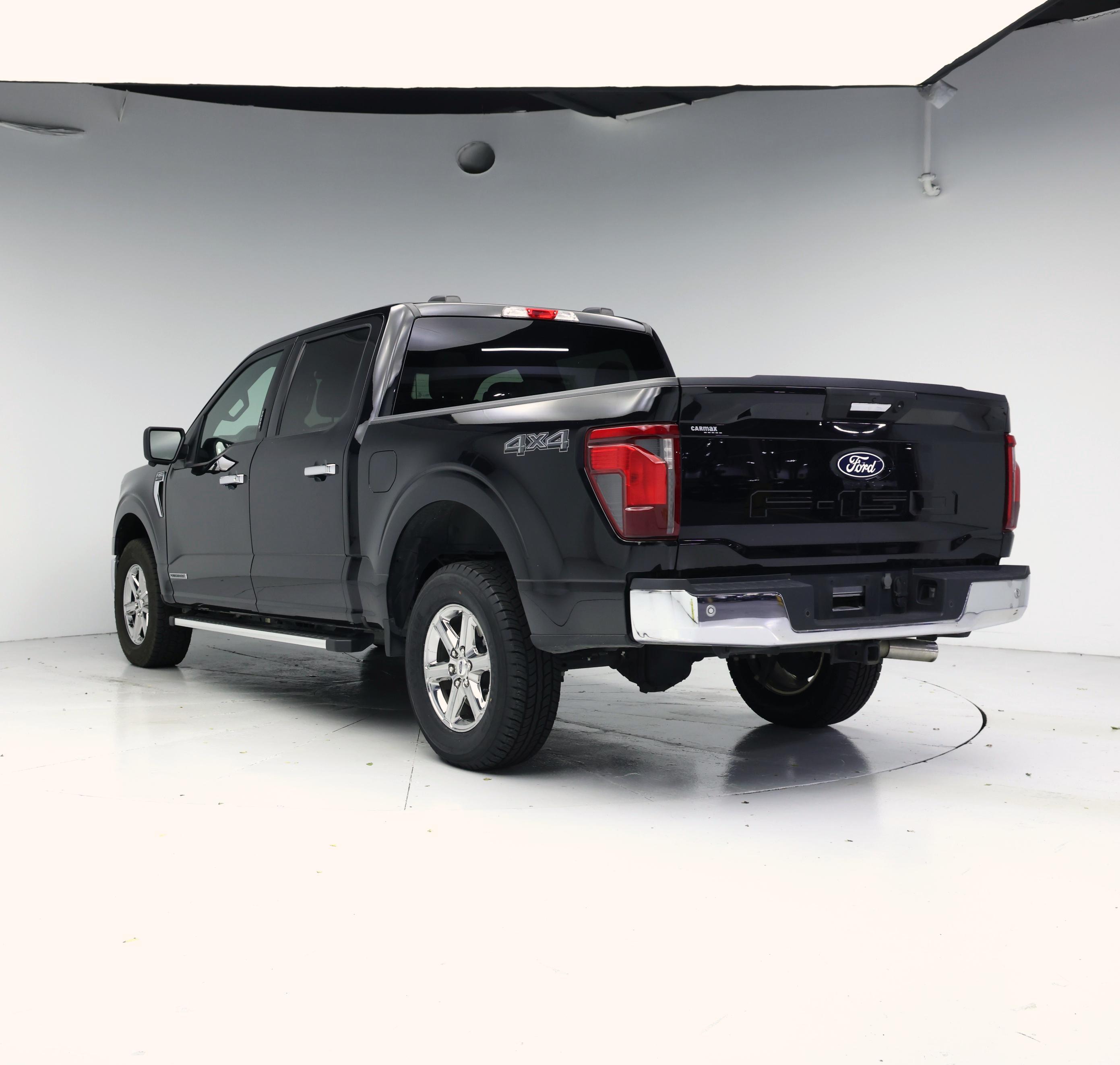 Thumbnail: 2024 Ford F-150 - 2