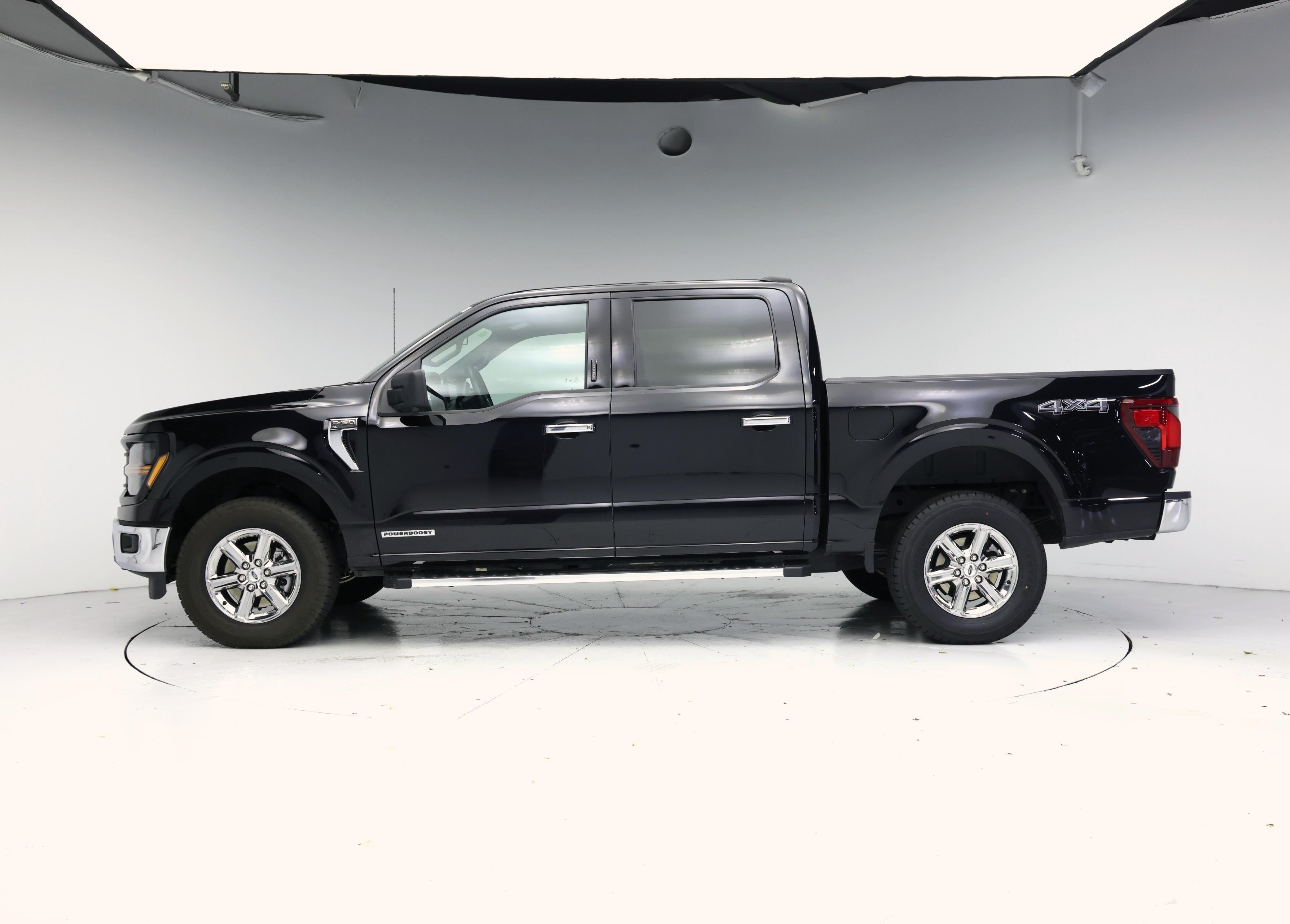 Thumbnail: 2024 Ford F-150 - 3