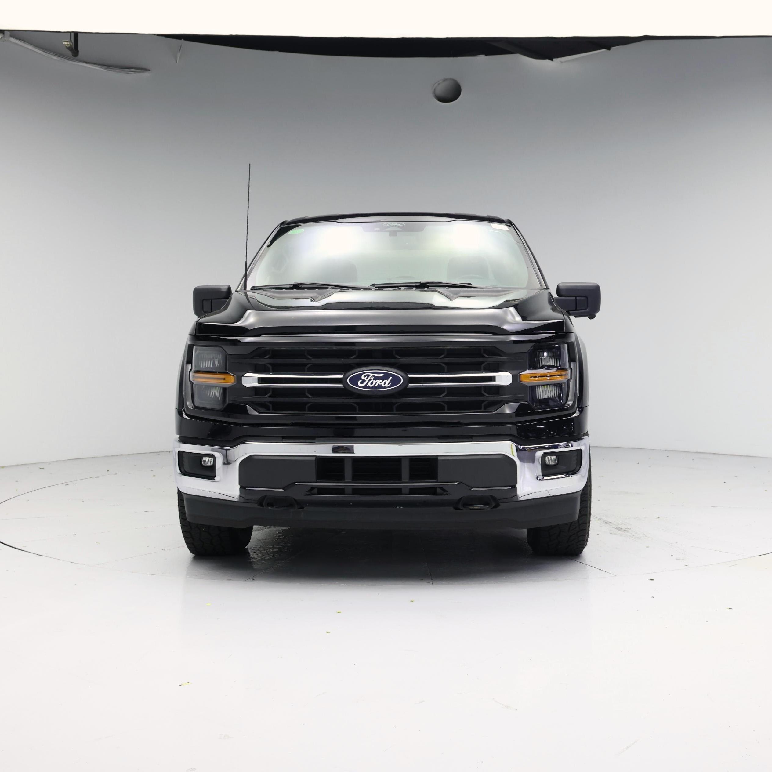Thumbnail: 2024 Ford F-150 - 5