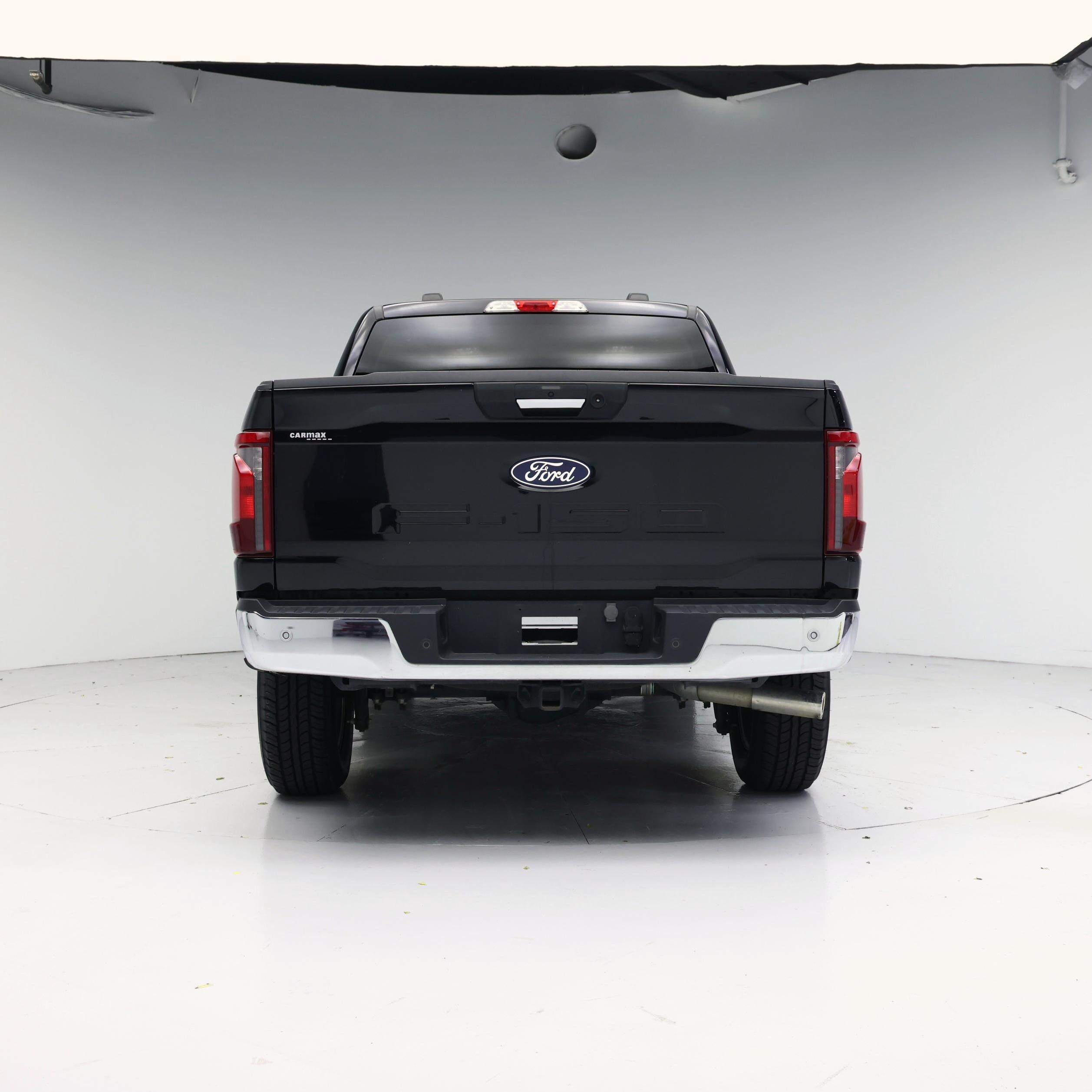 Thumbnail: 2024 Ford F-150 - 6