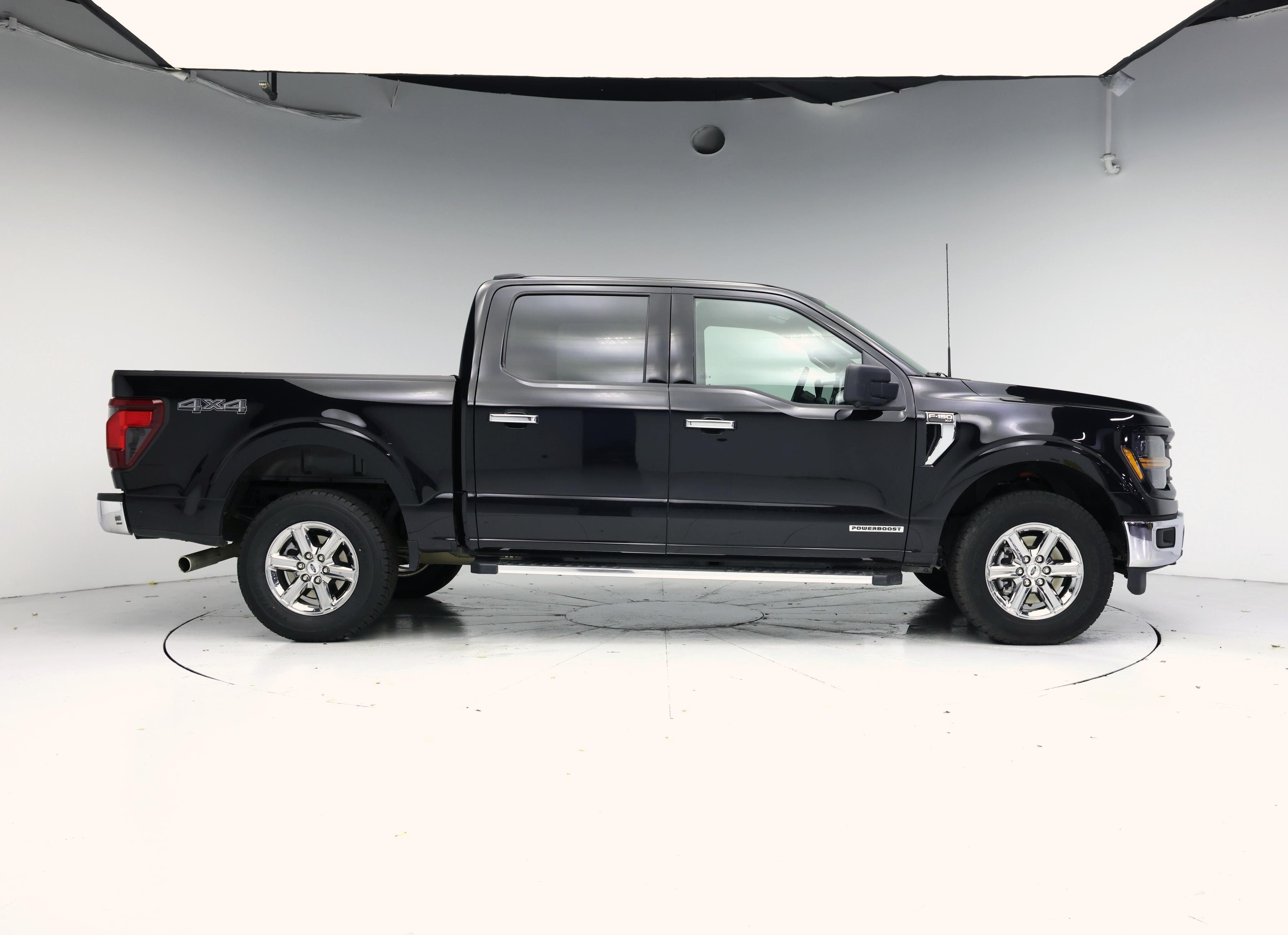 Thumbnail: 2024 Ford F-150 - 7