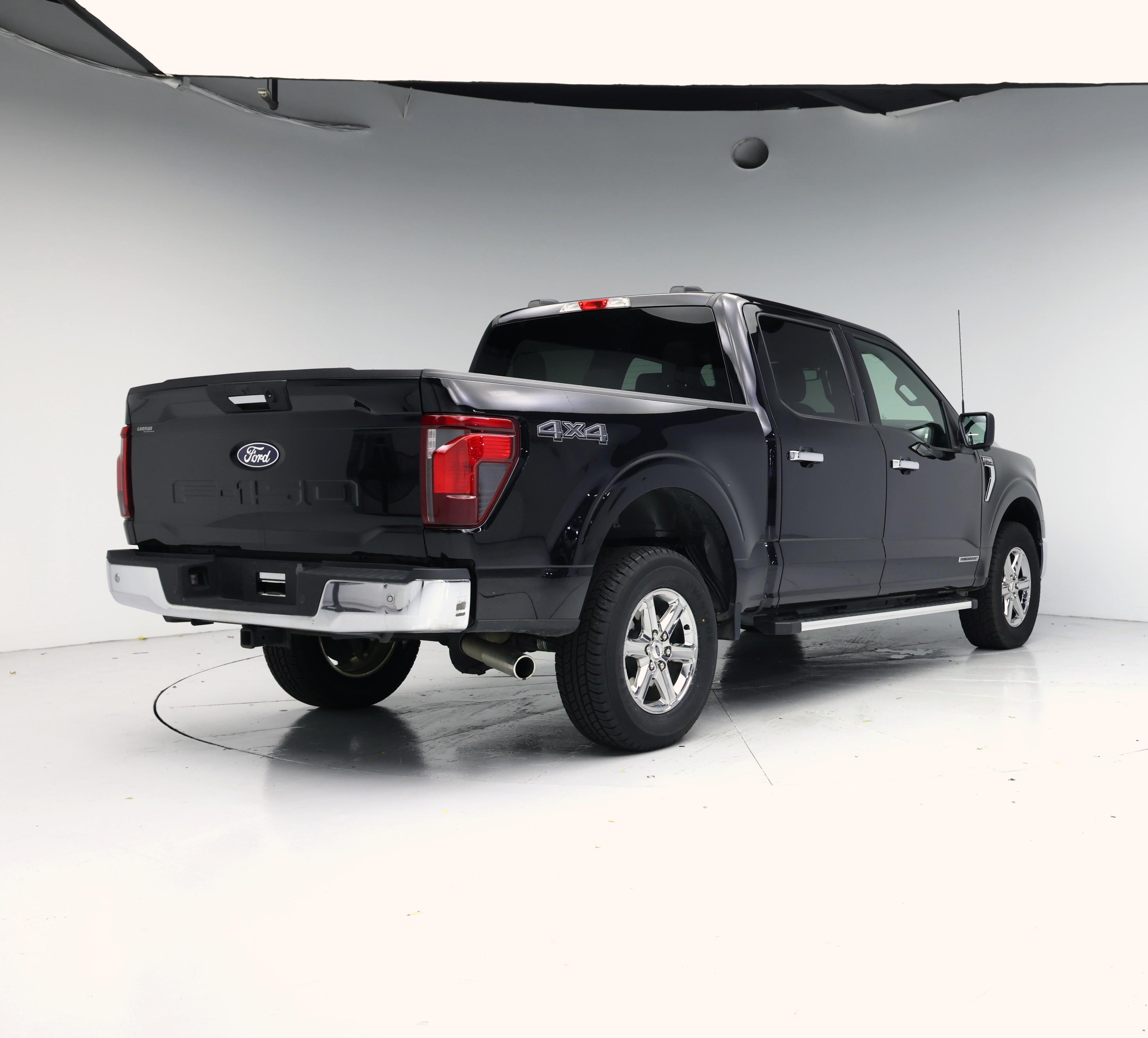 Thumbnail: 2024 Ford F-150 - 8