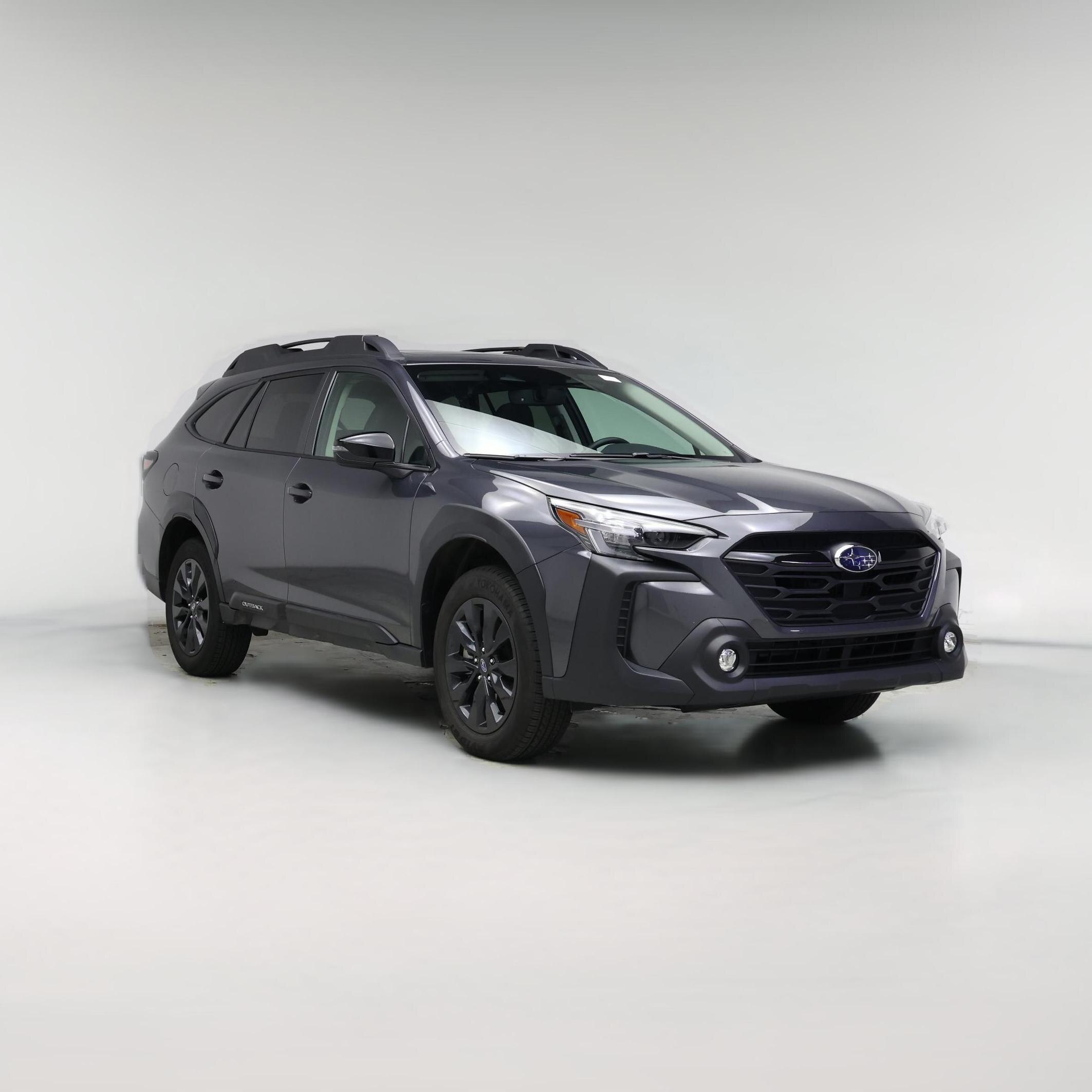 Thumbnail: 2023 Subaru Outback - 1
