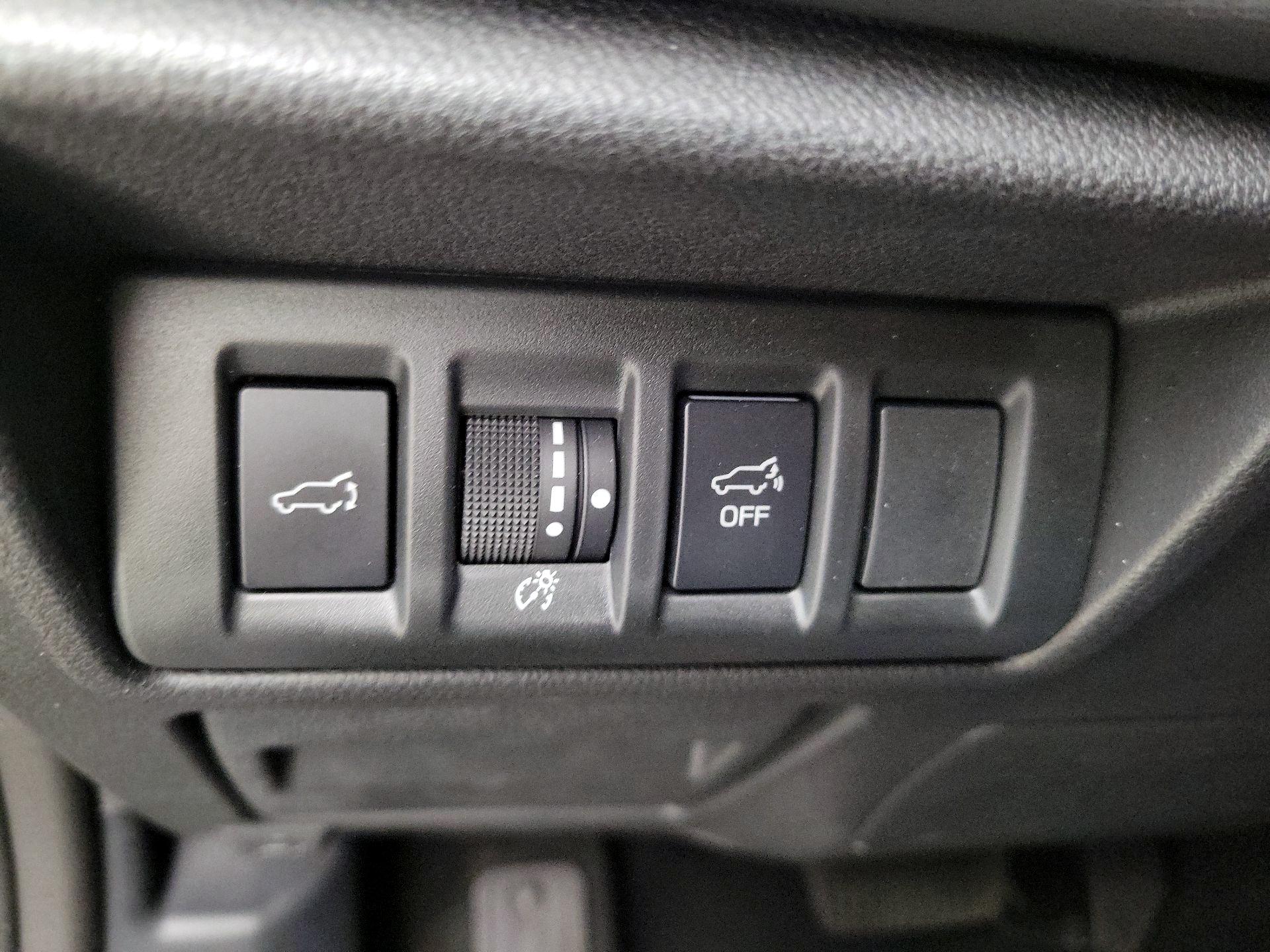 Thumbnail: 2023 Subaru Outback - 13