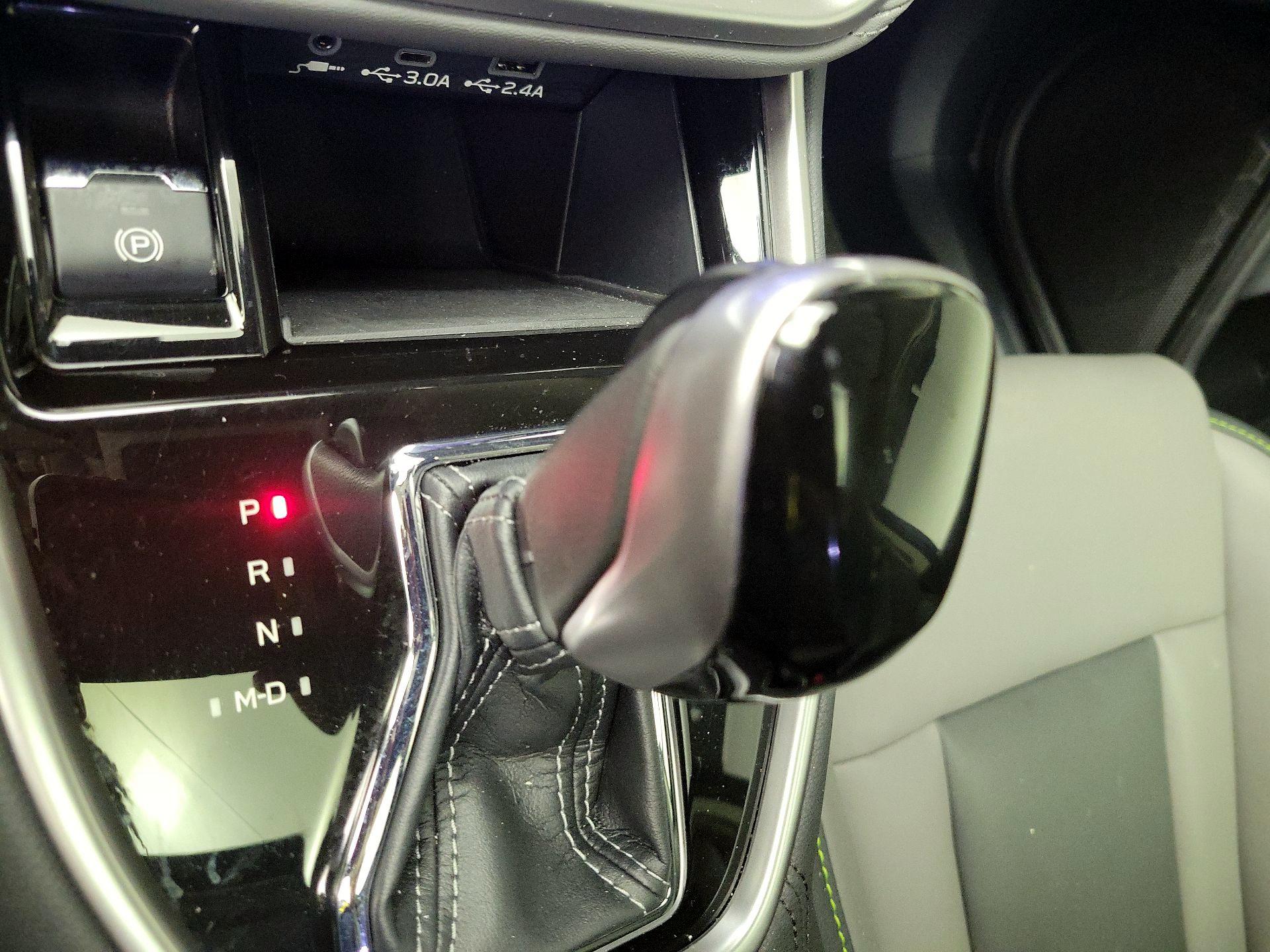 Thumbnail: 2023 Subaru Outback - 18