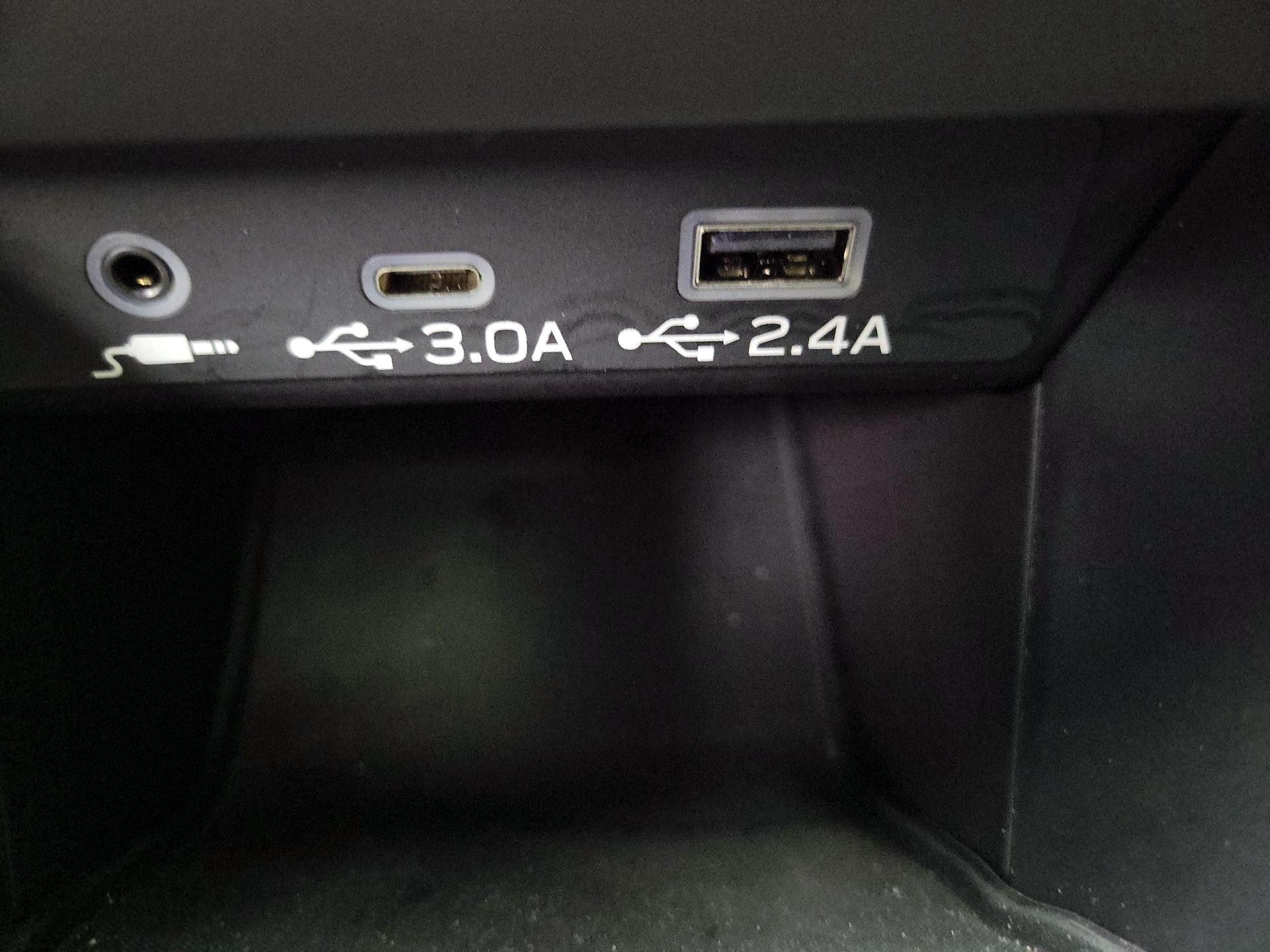 Thumbnail: 2023 Subaru Outback - 19