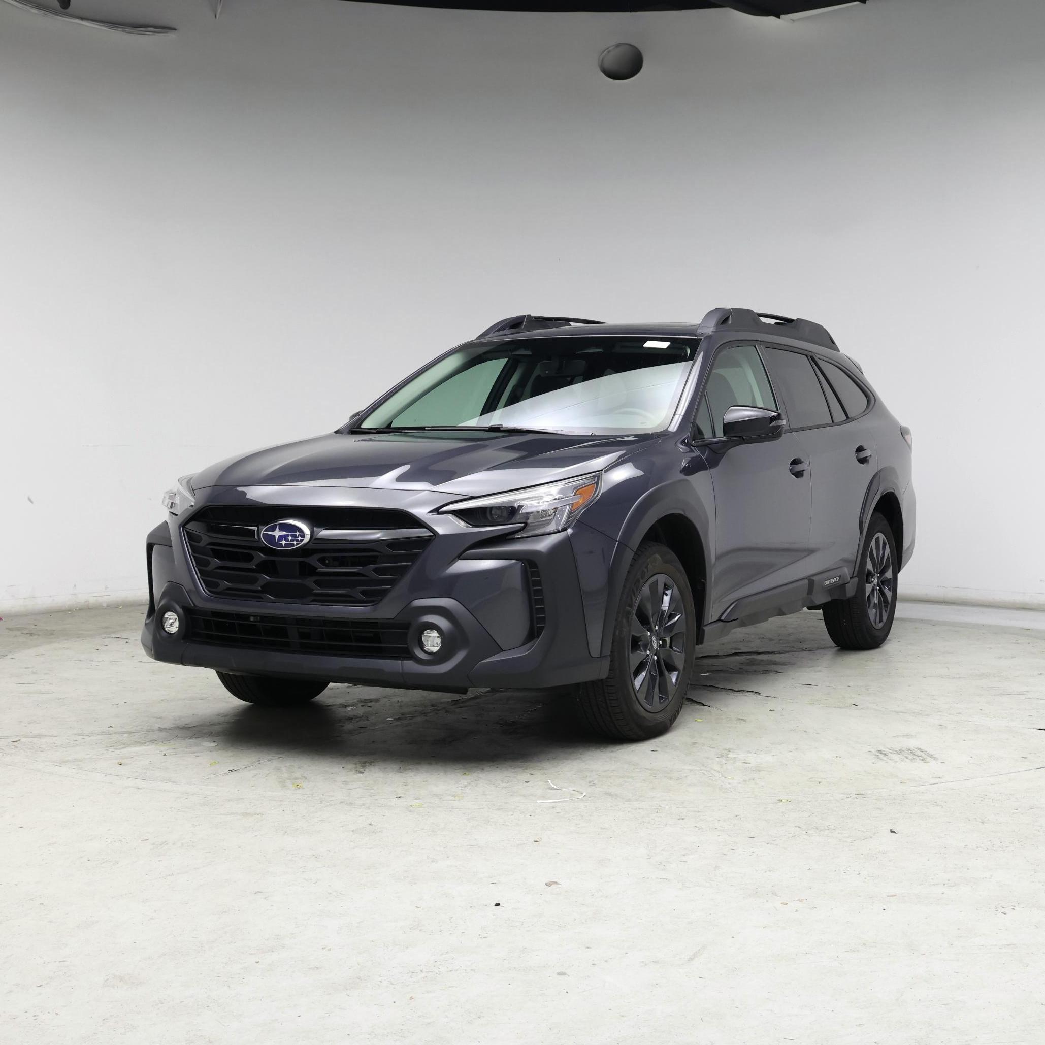 Thumbnail: 2023 Subaru Outback - 4