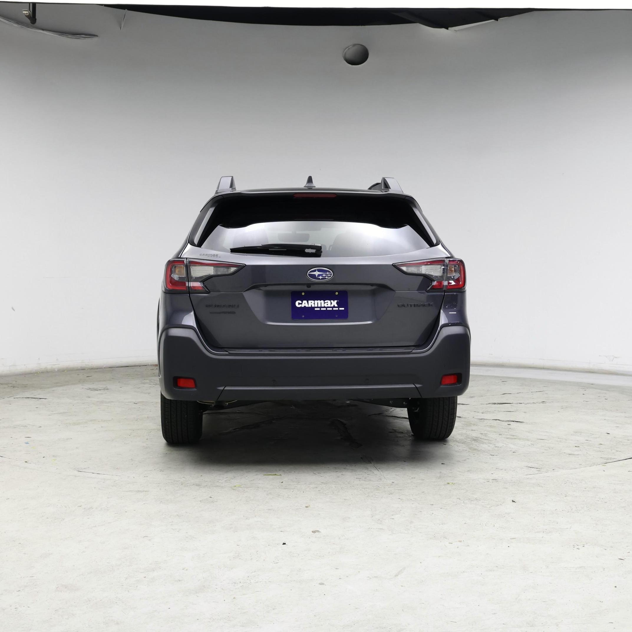 Thumbnail: 2023 Subaru Outback - 6