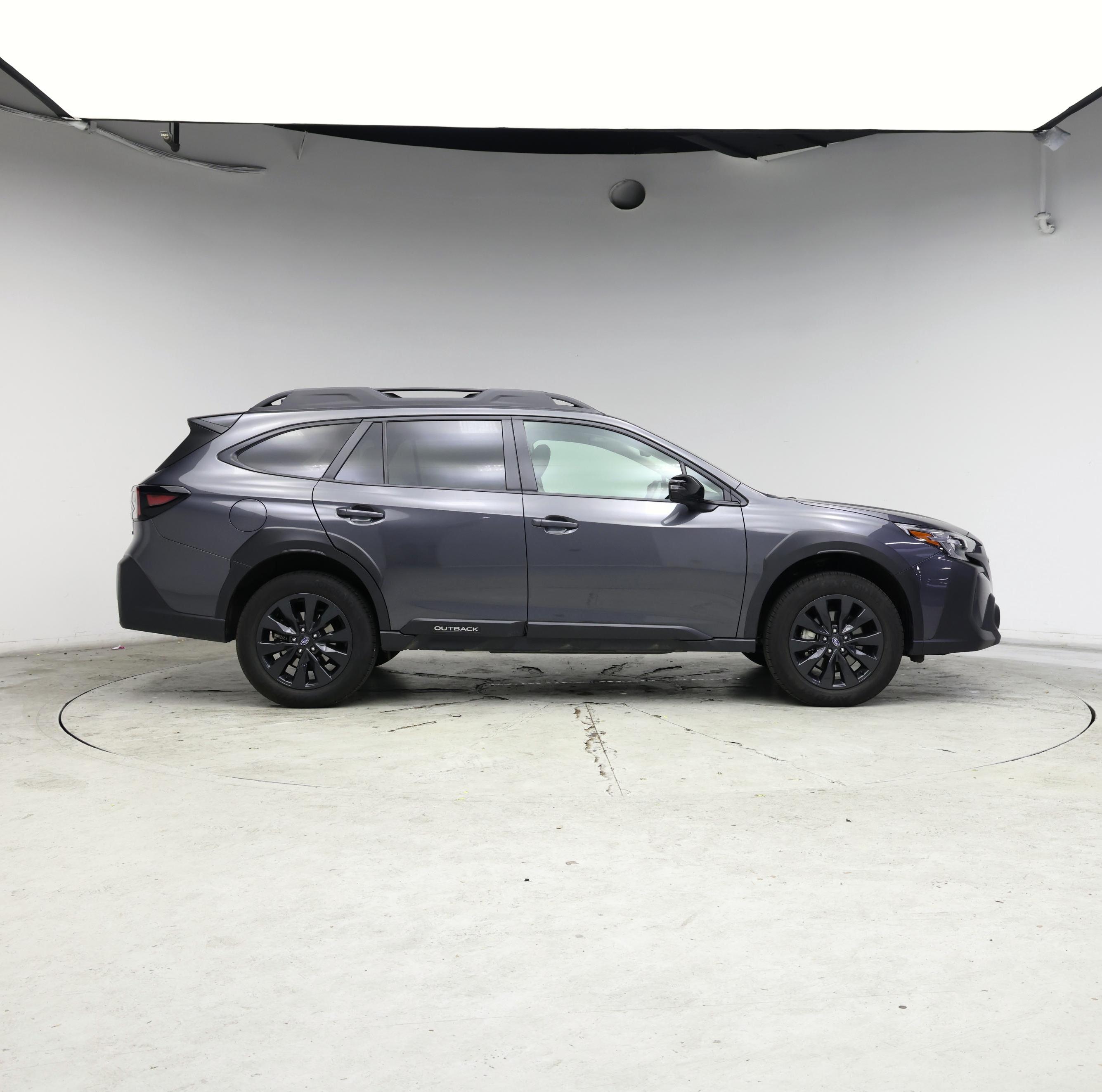 Thumbnail: 2023 Subaru Outback - 7