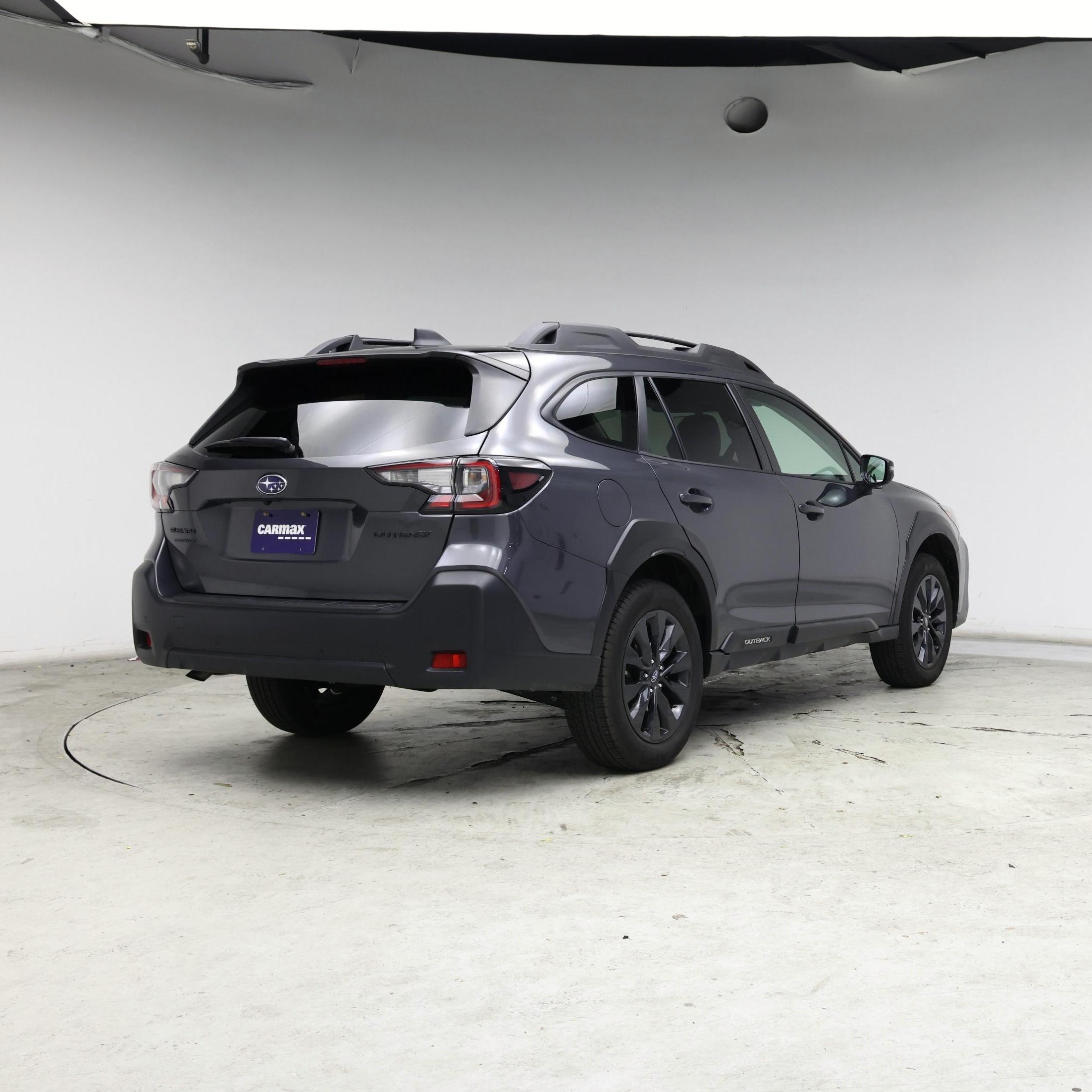 Thumbnail: 2023 Subaru Outback - 8