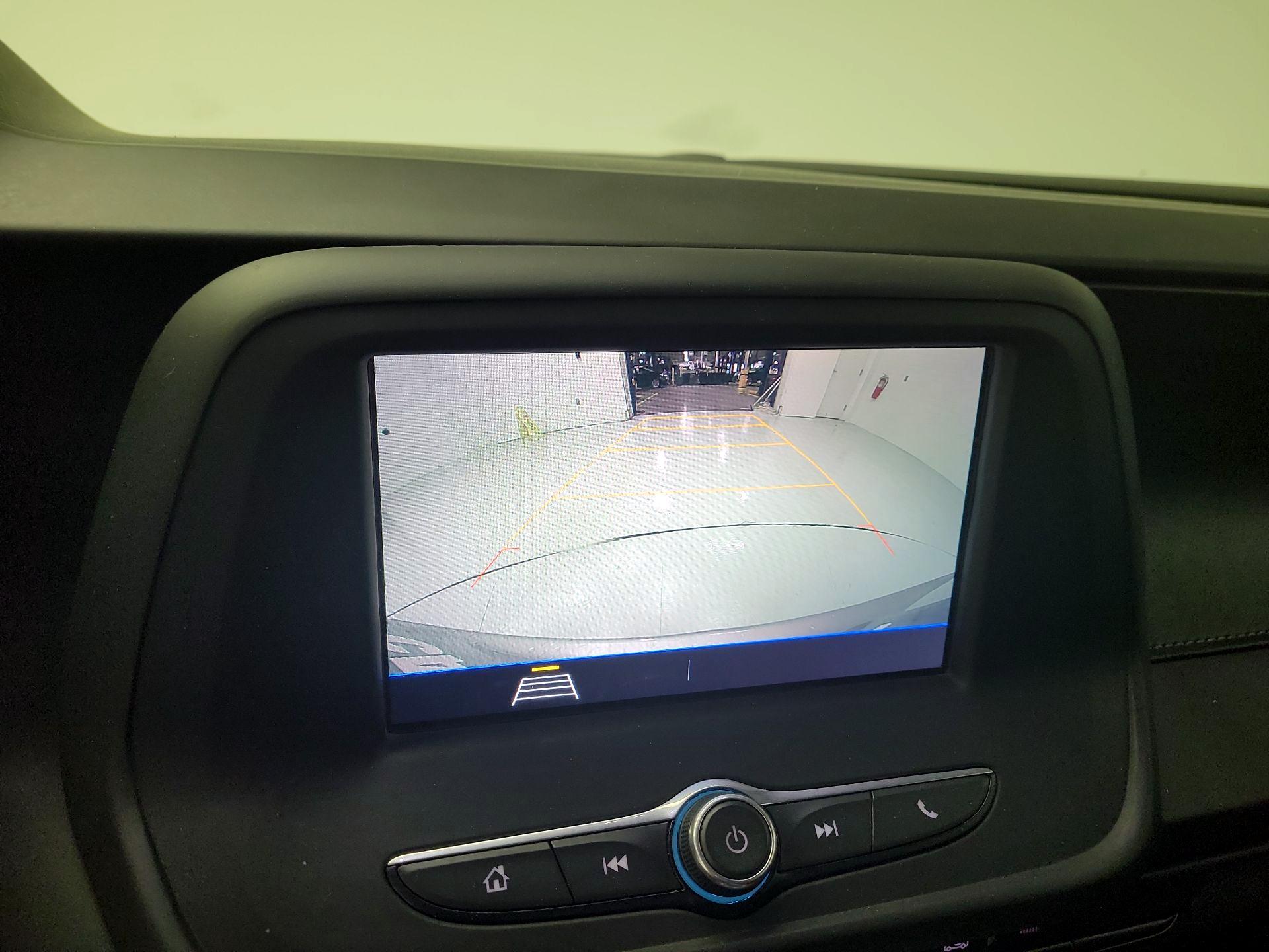 Thumbnail: 2019 Chevrolet Camaro - 14